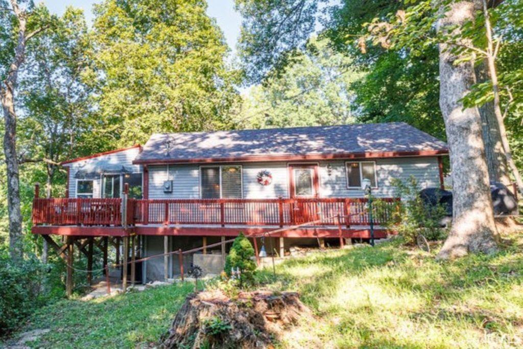 5154 Yellow Finch Way Property Photo 1