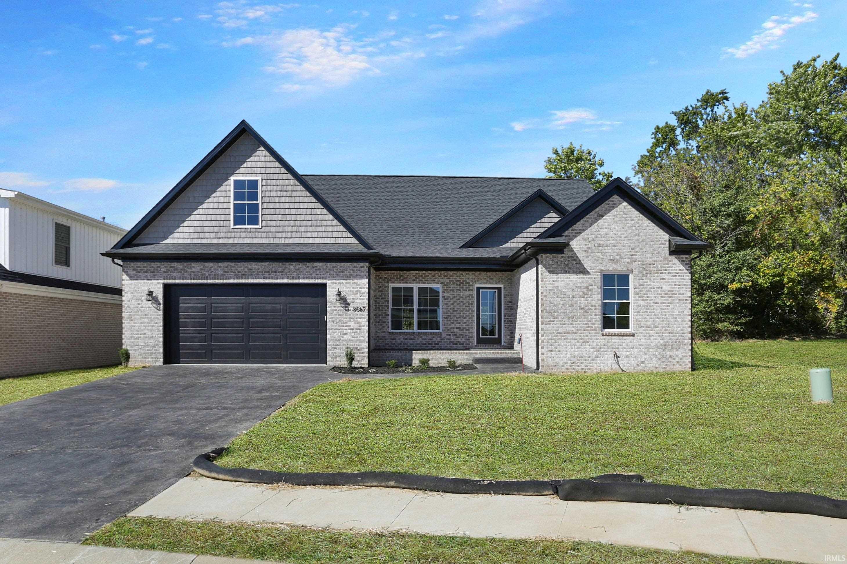 3587 Sand Drive Property Photo 1