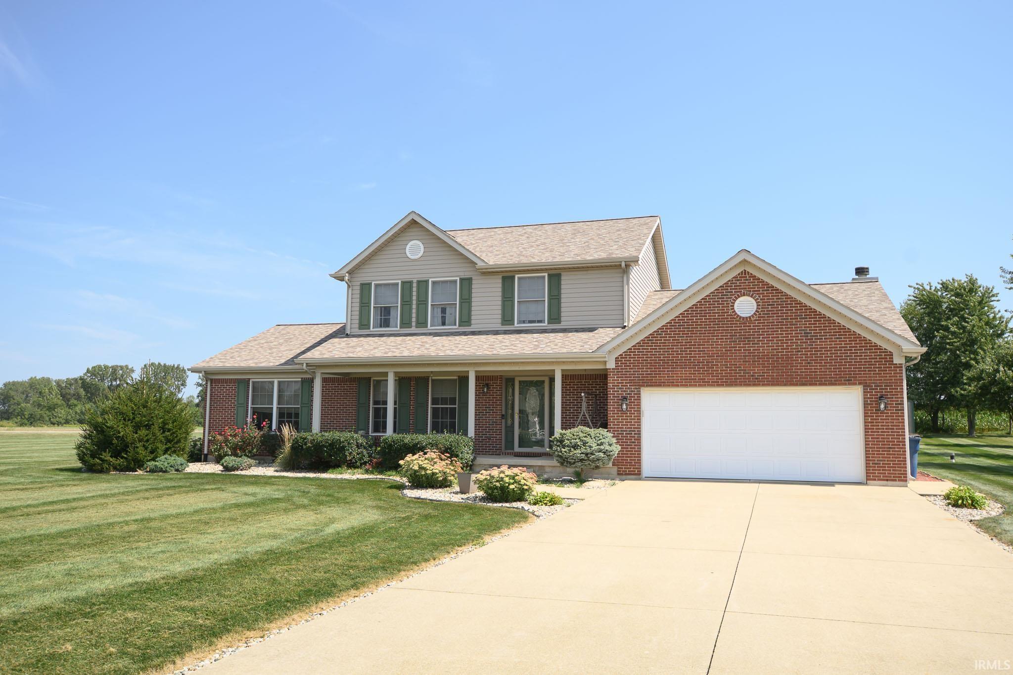 6539 S Tyko Court Property Photo 1