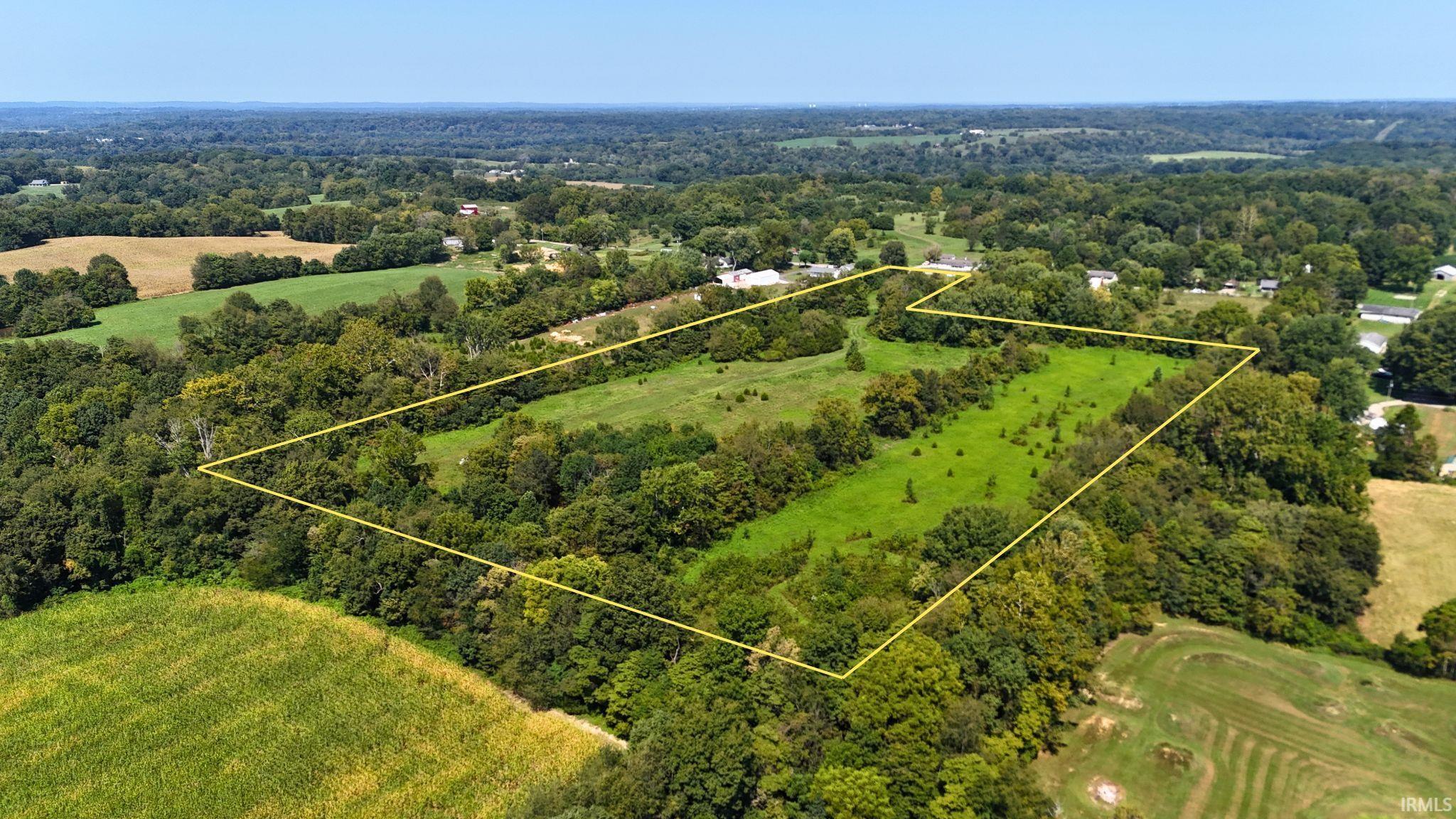 7359 Tunnelton Road Property Photo 1
