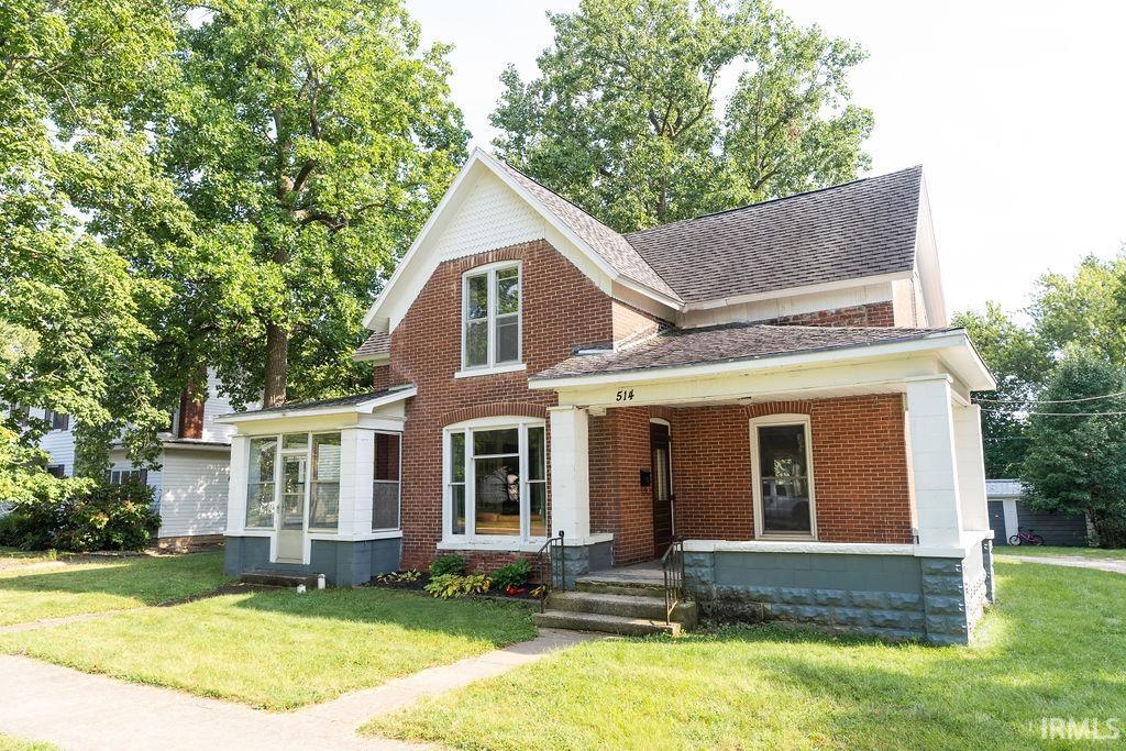 514 E Fort Wayne Street Property Photo 1