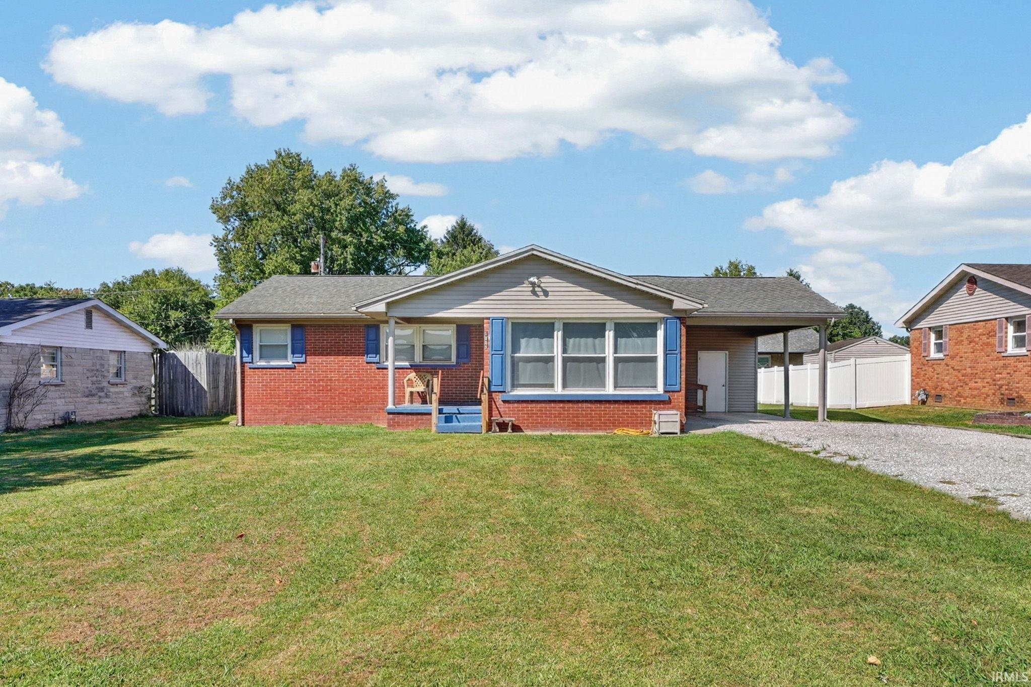 1908 E Taylor Drive