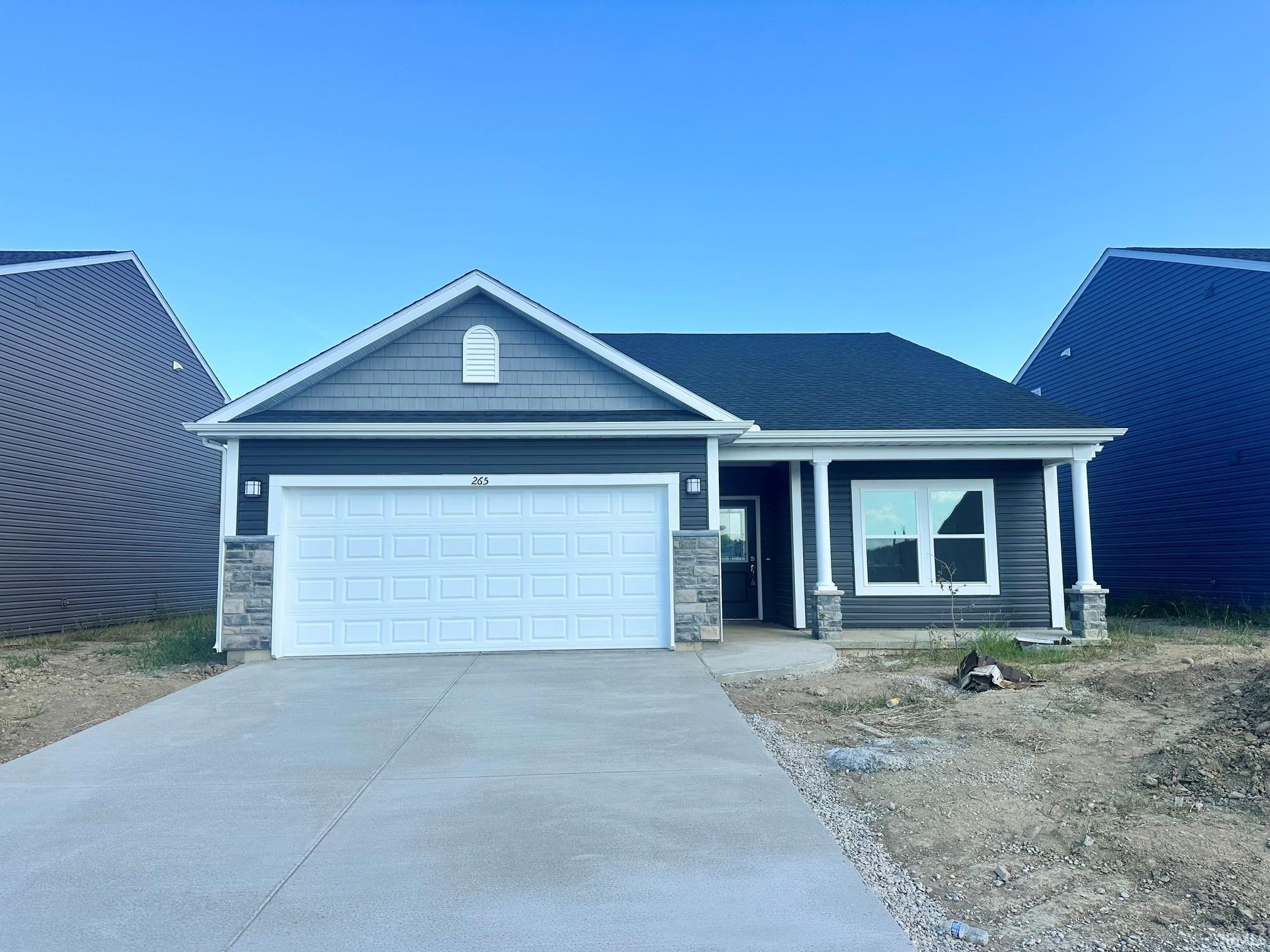 265 Padstow (lot 131 Bls) Drive Property Photo 1