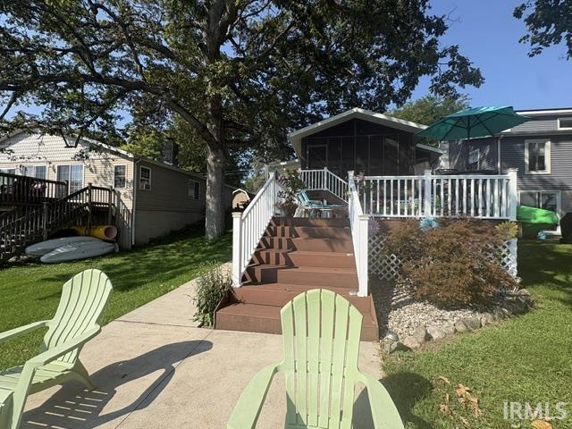 7315 S 020 E Street Property Photo 1