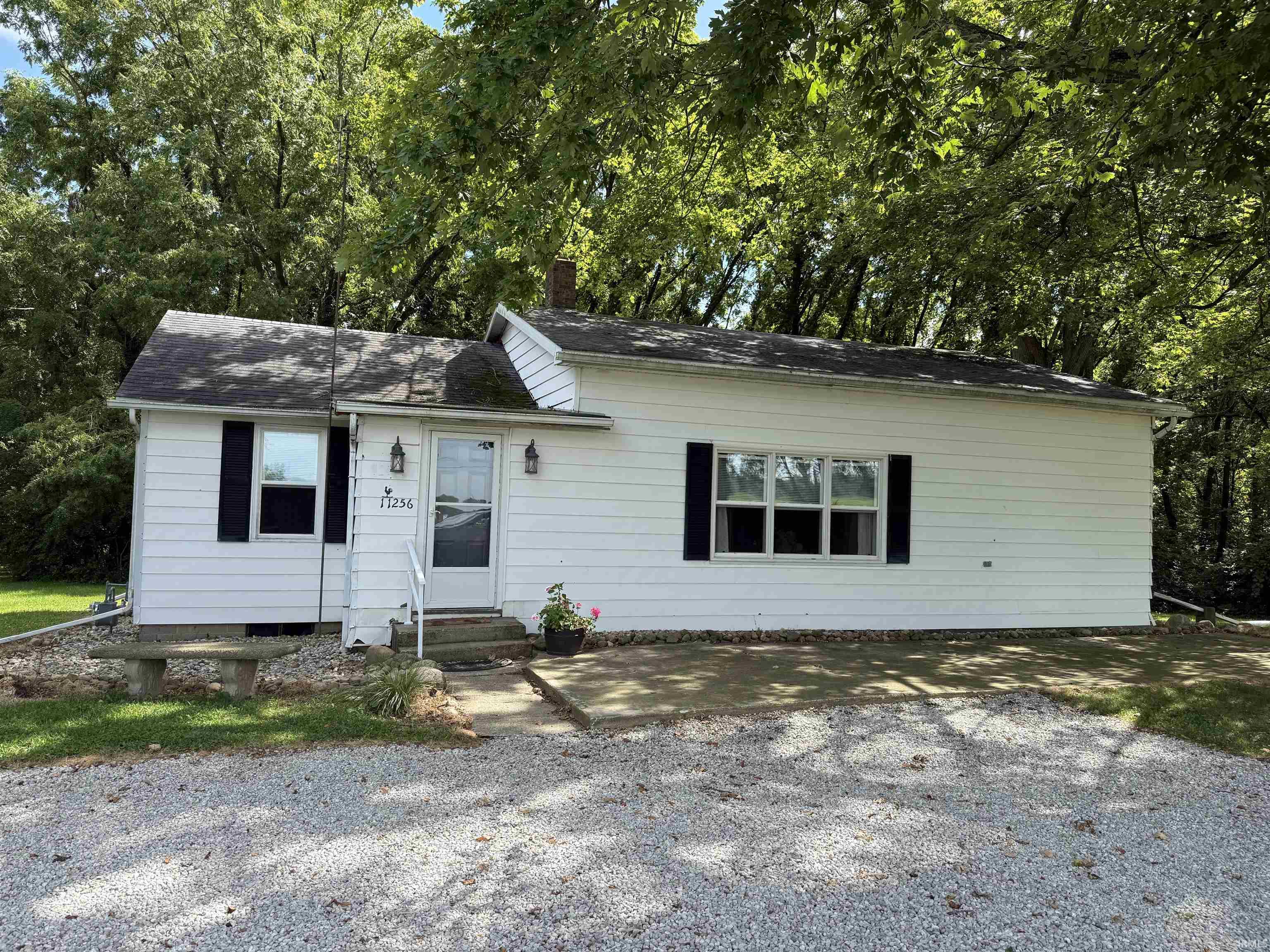 11256 N 450 E Property Photo 1