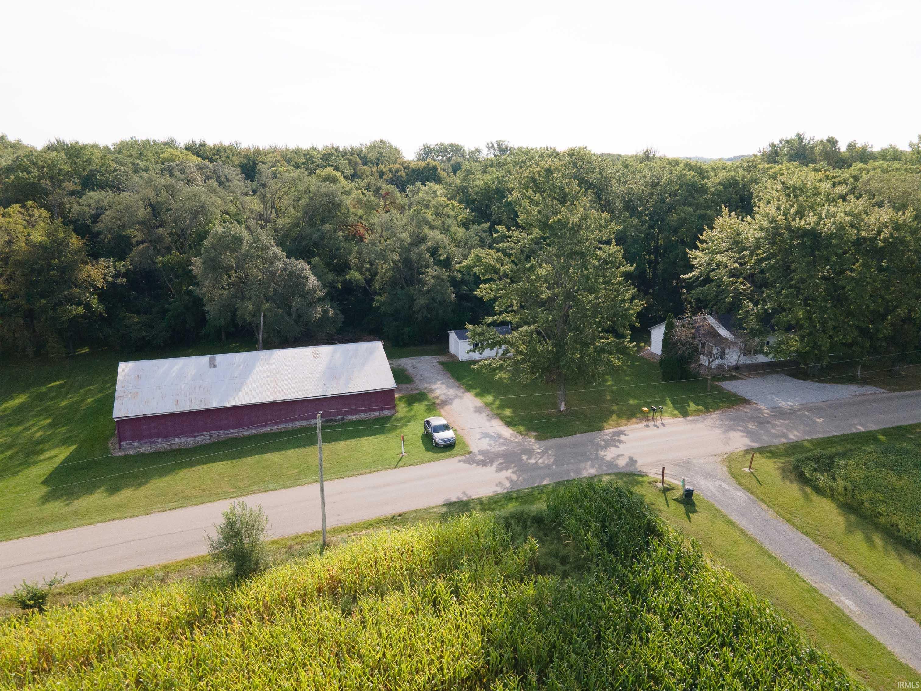 11256 N 450 E Property Photo 1