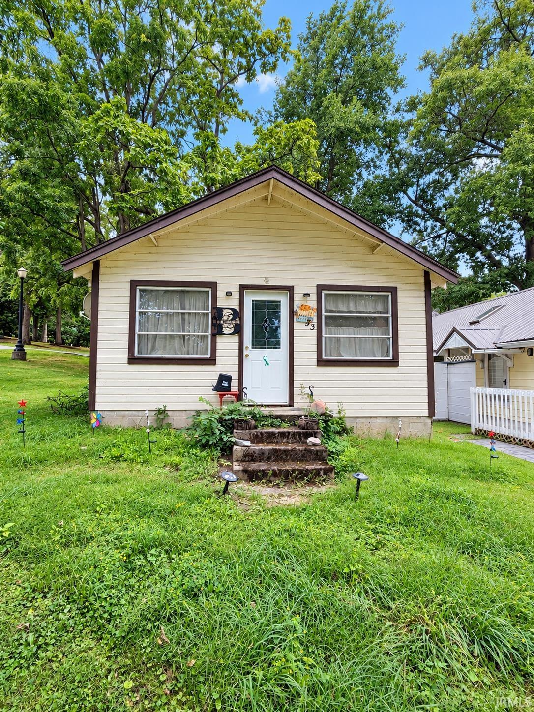 1033 S Martz Street Property Photo 1