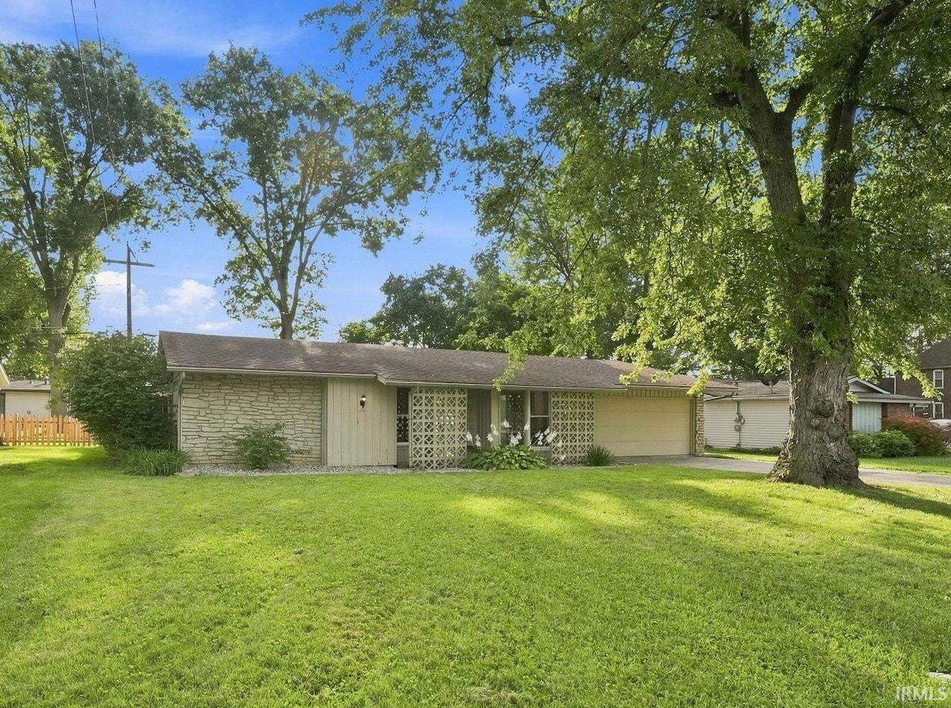 616 Reed Road Property Photo 1