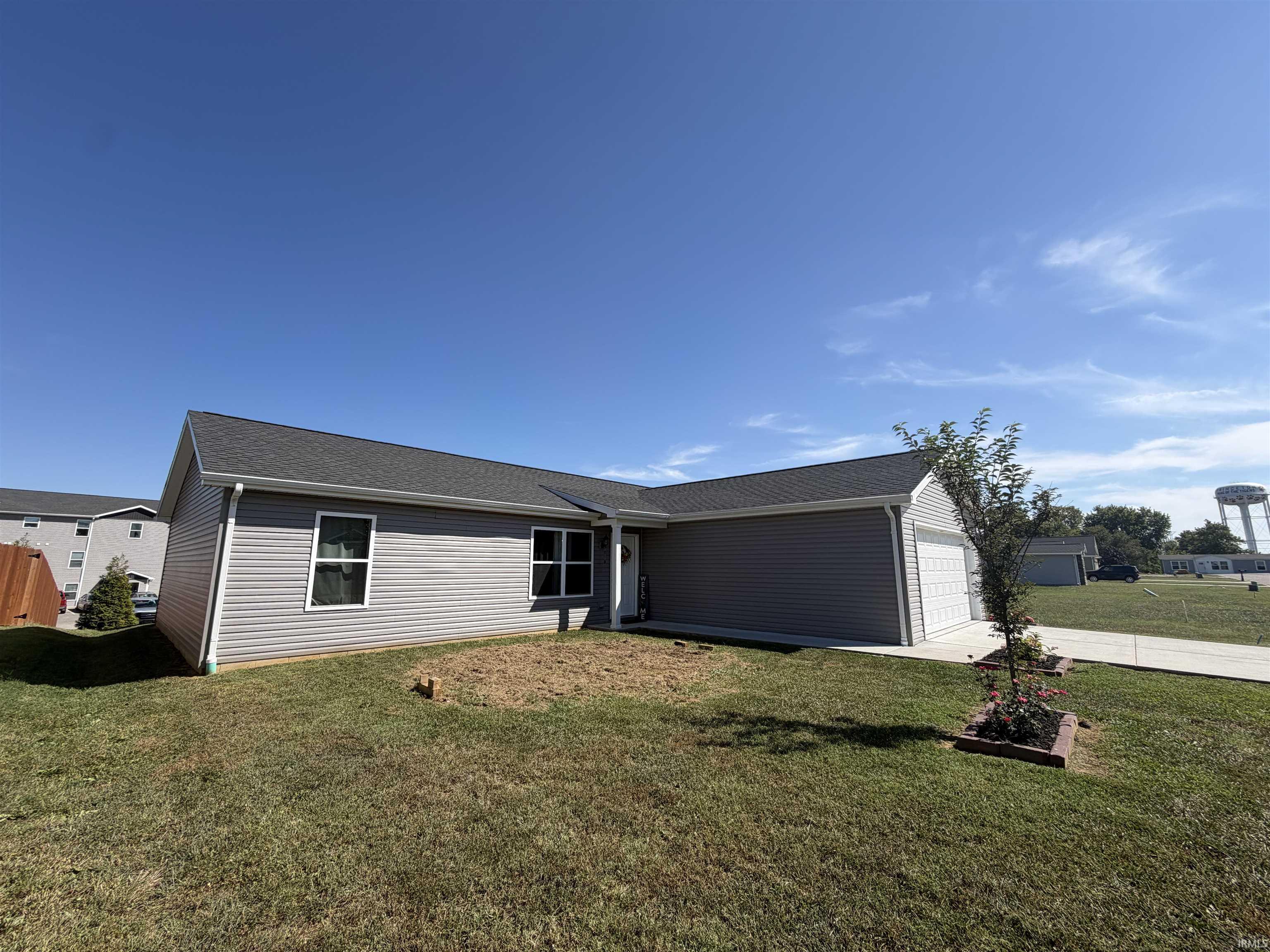 1312 S Baldwin Court