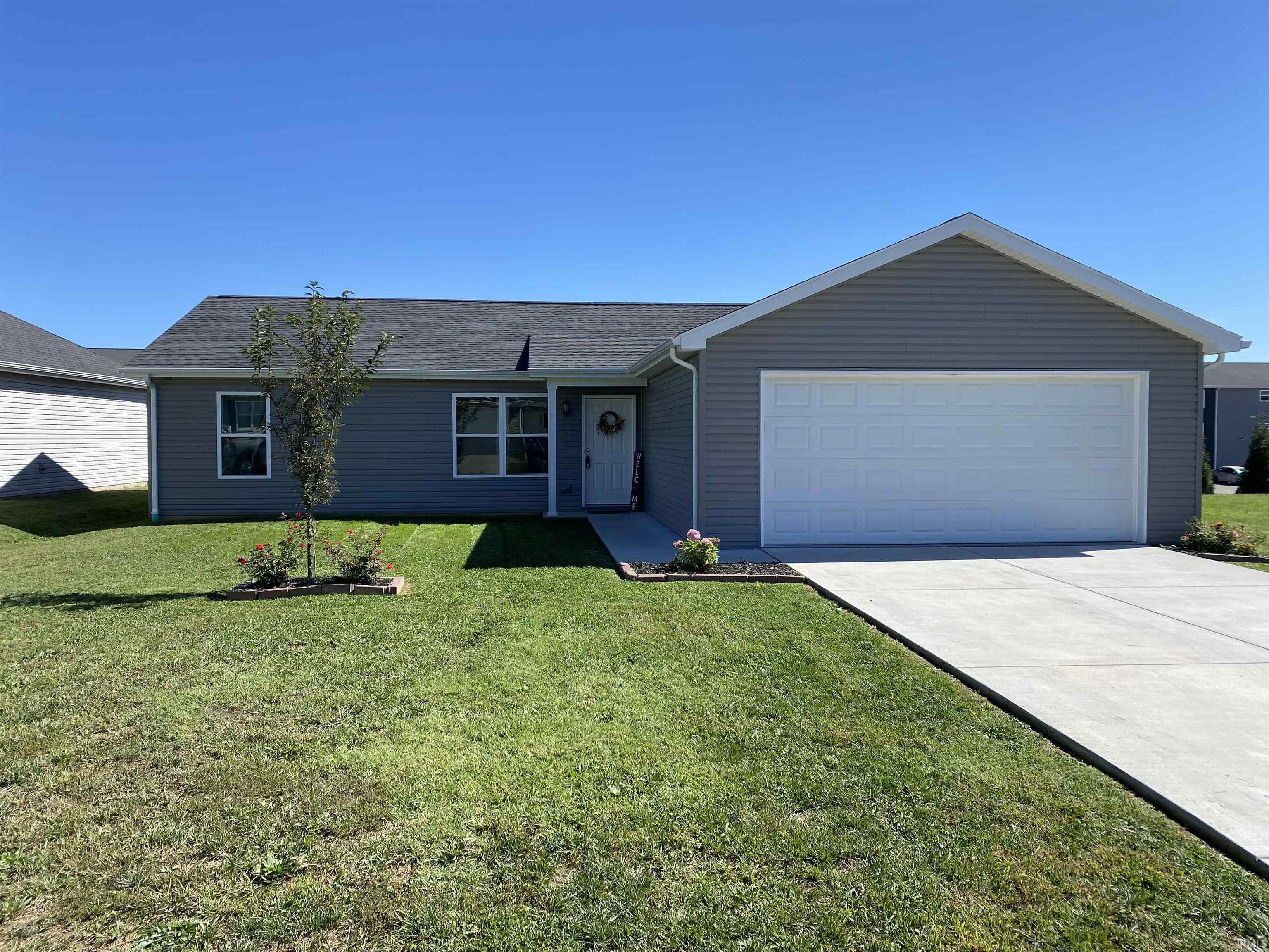 1312 S Baldwin Court Property Photo 1
