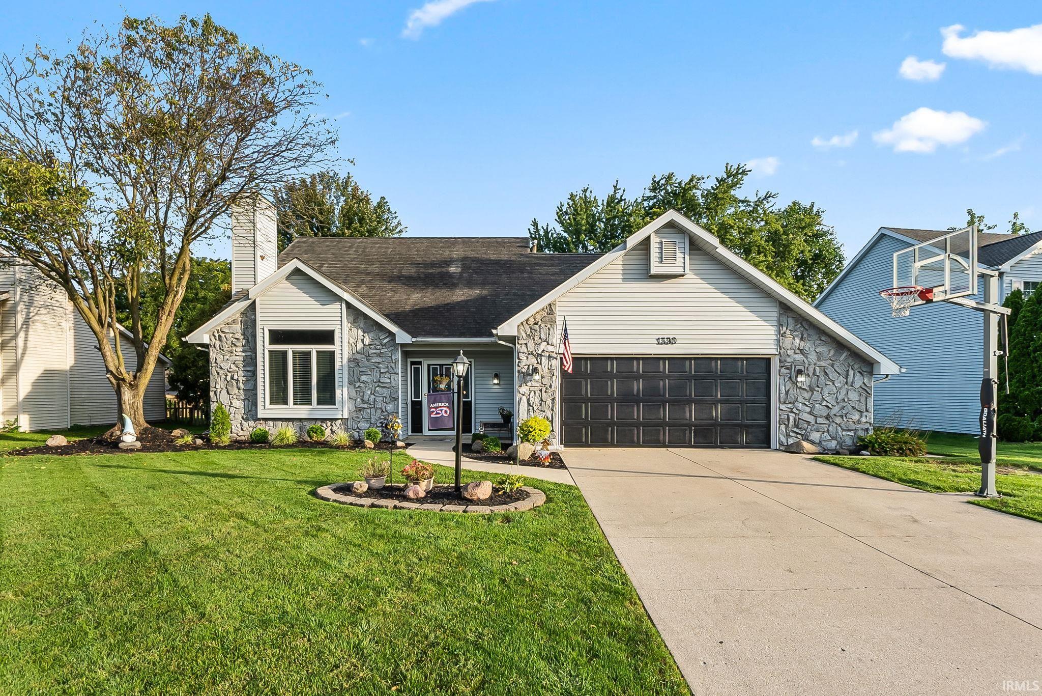 1330 Lost Lock Way Property Photo 1