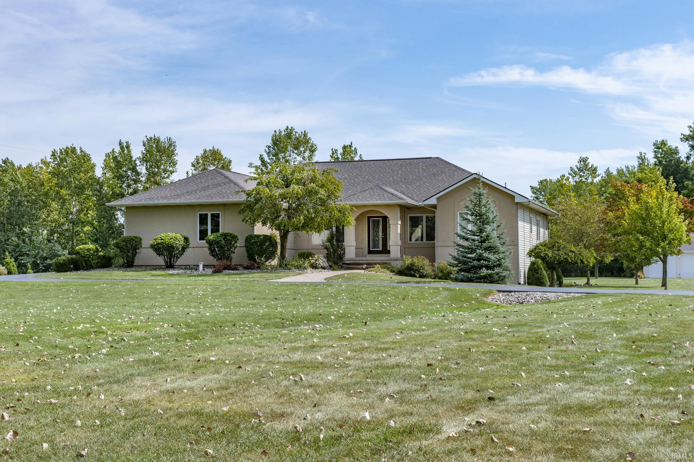 8065 S Westfield Trail Property Photo 1