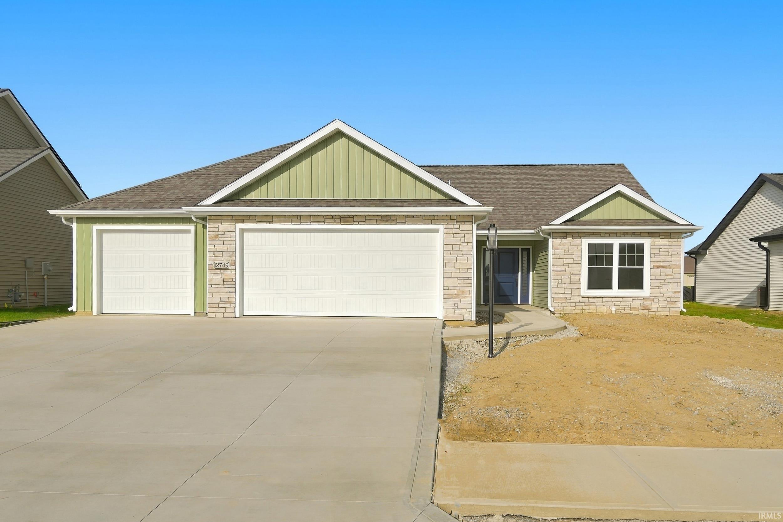 12749 Towcester Court Property Photo 1