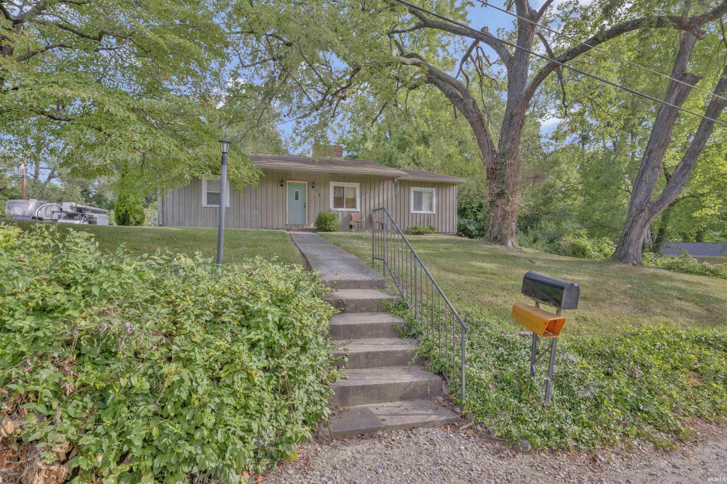 216 Christ Road Property Photo 1