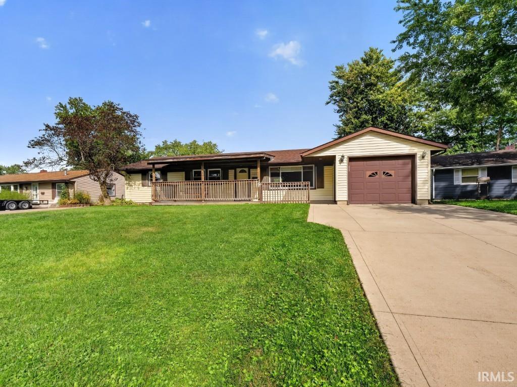 323 Twillo Run Property Photo 1