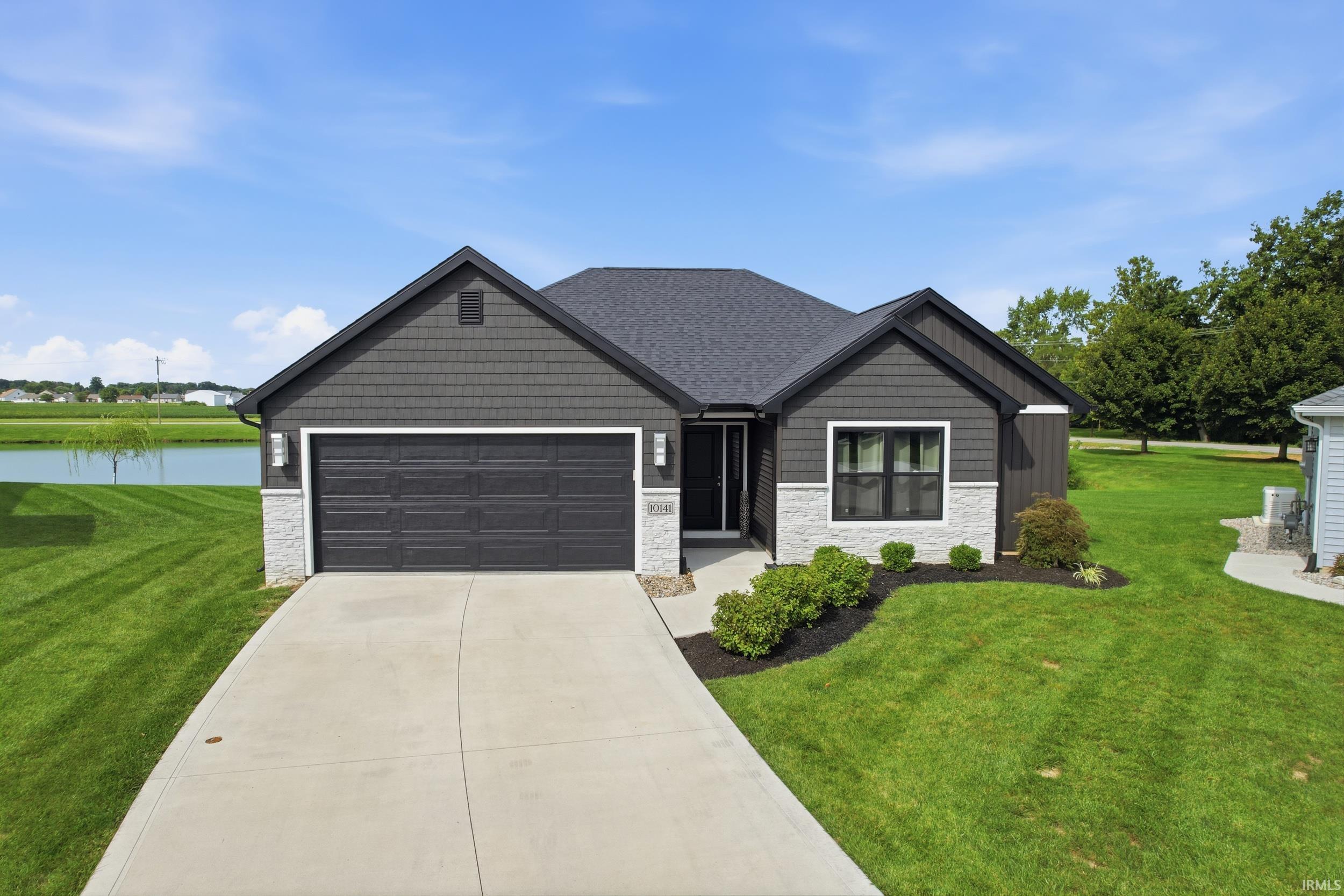 10141 Buckshire Court Property Photo 1