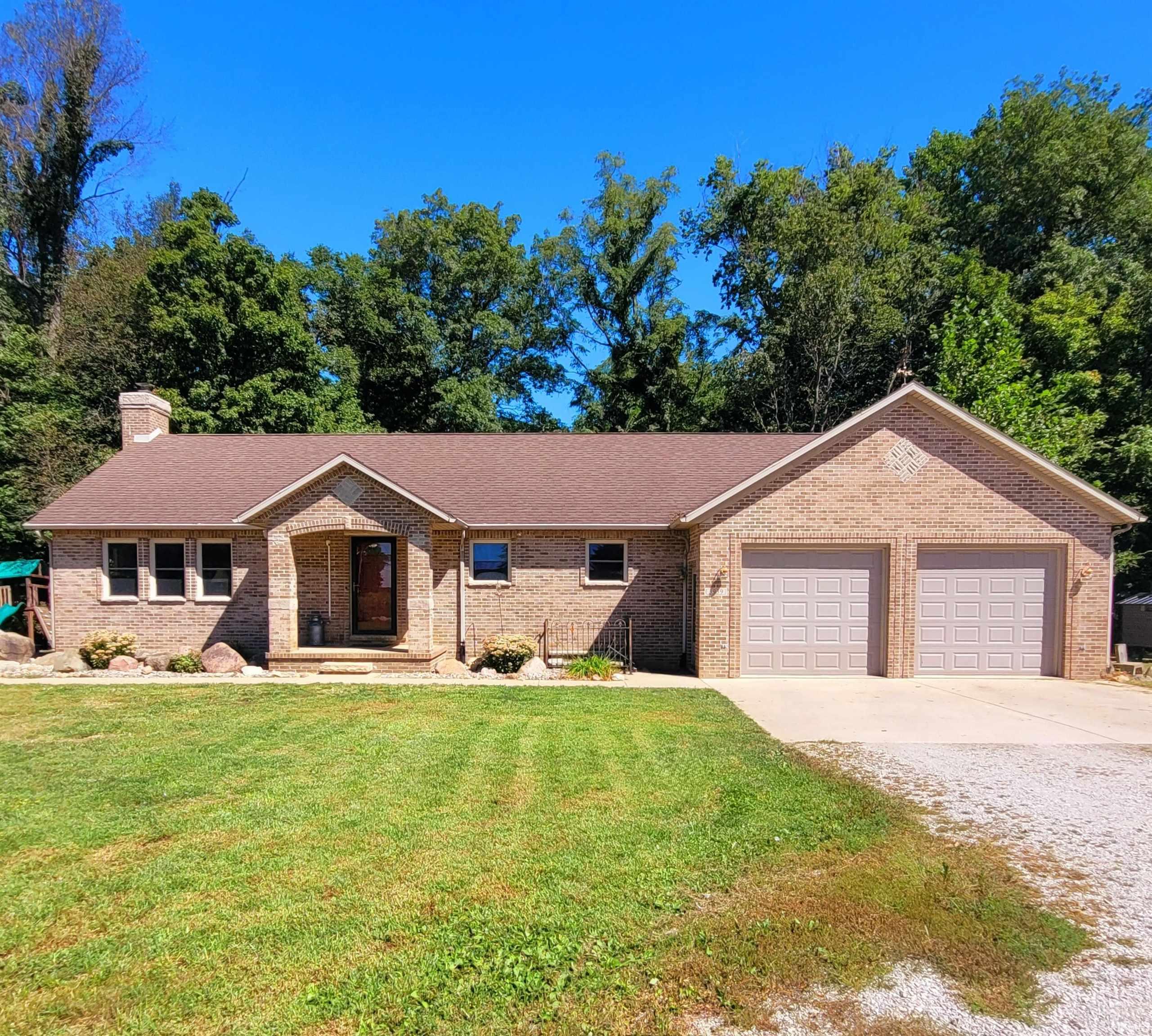 3939 W 300 N Property Photo 1