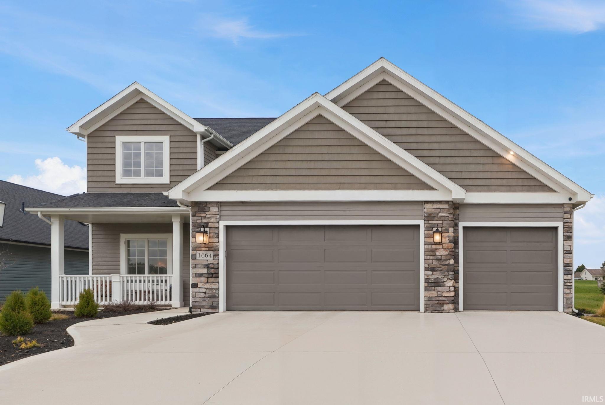 12040 Waters Meet Drive Property Photo 1