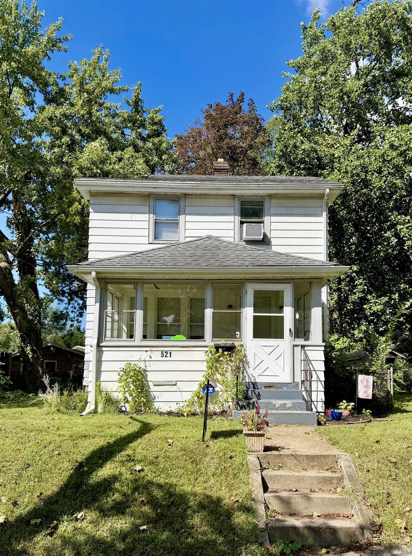 521 S 27th Street Property Photo 1