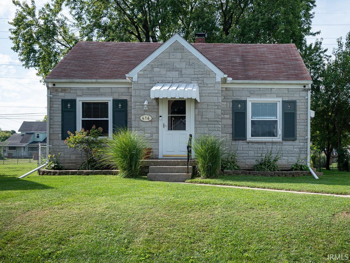 416 E North Street Property Photo 1