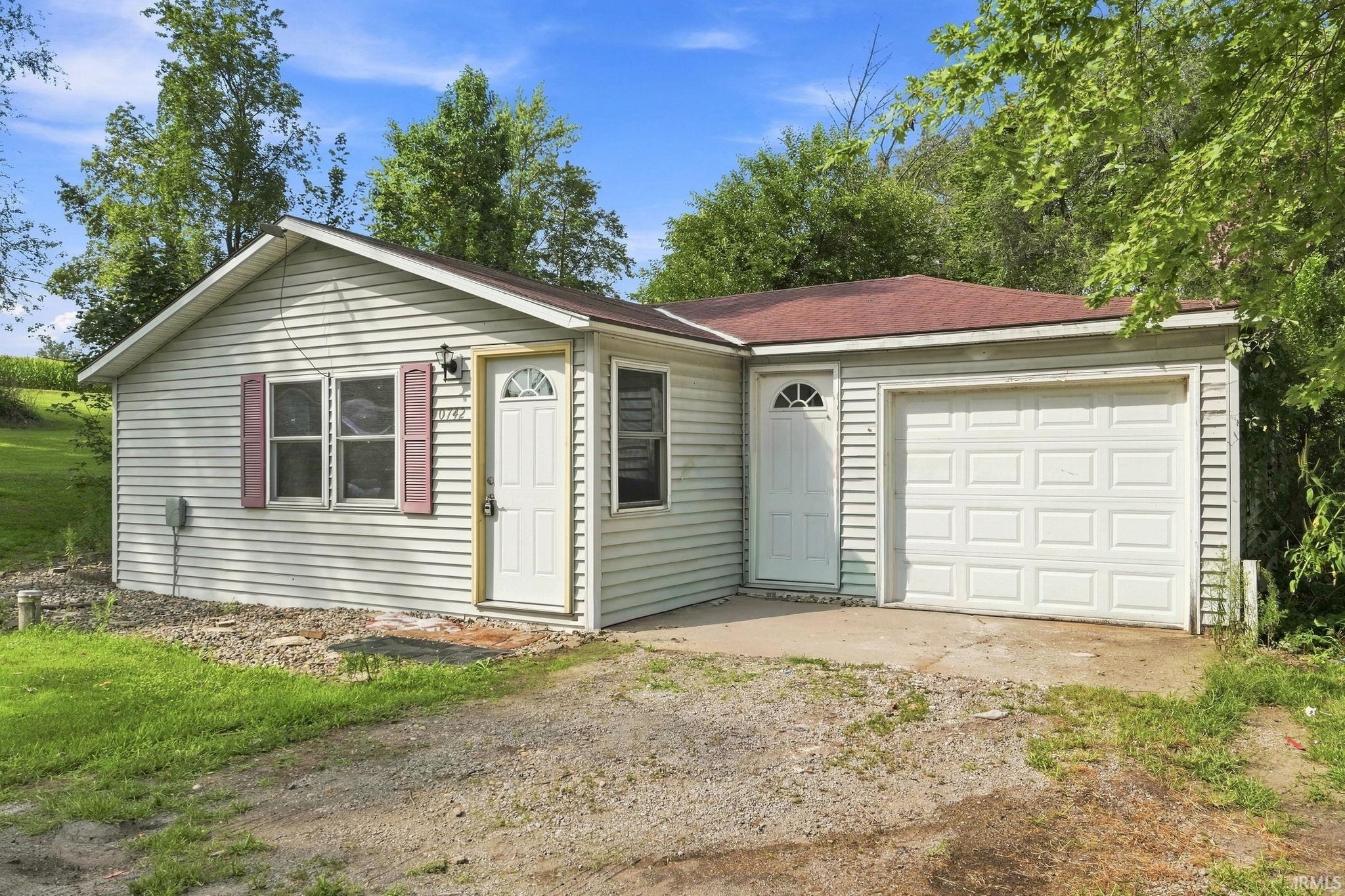 742 S April Drive Property Photo 1