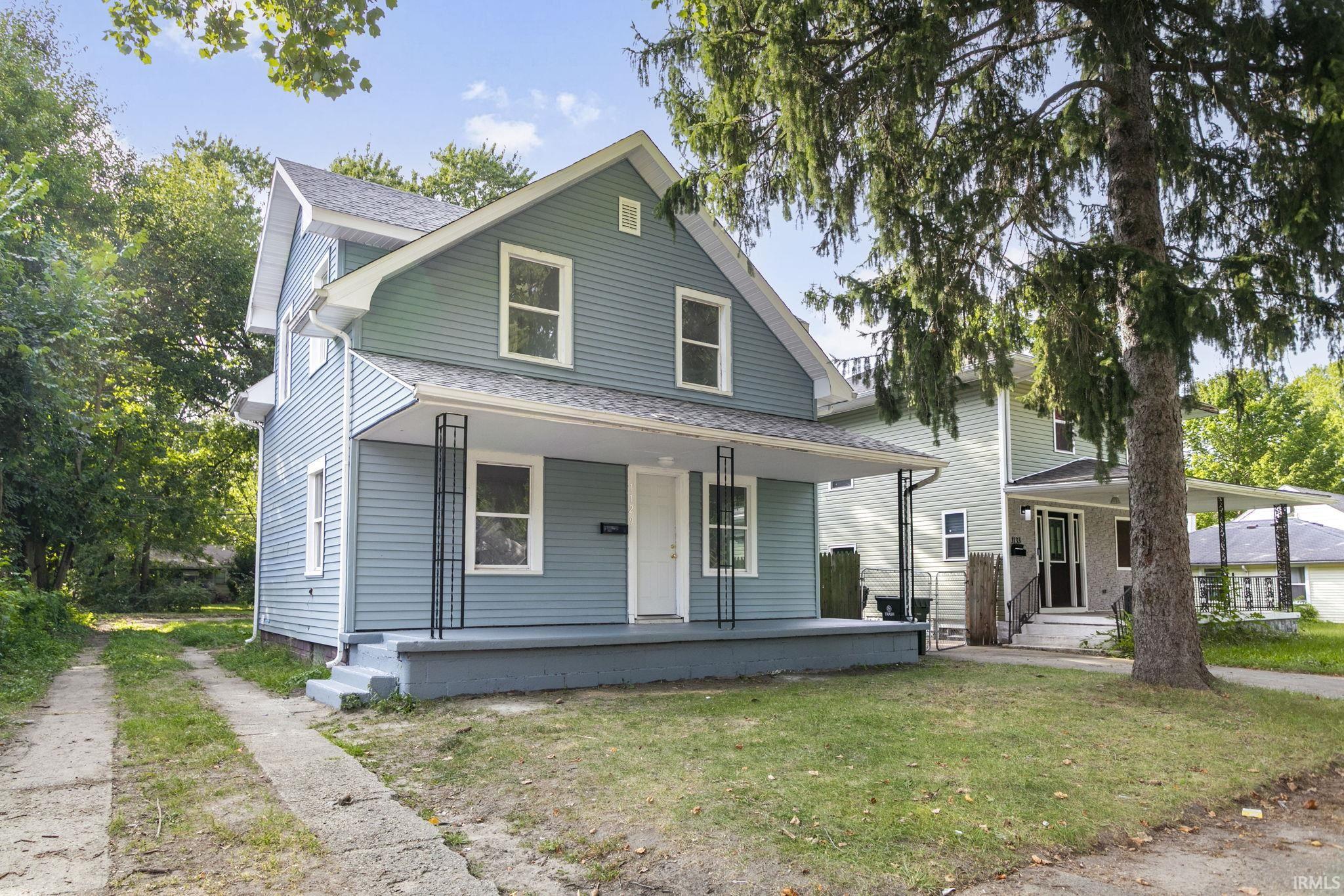 1129 Huey Street Property Photo 1