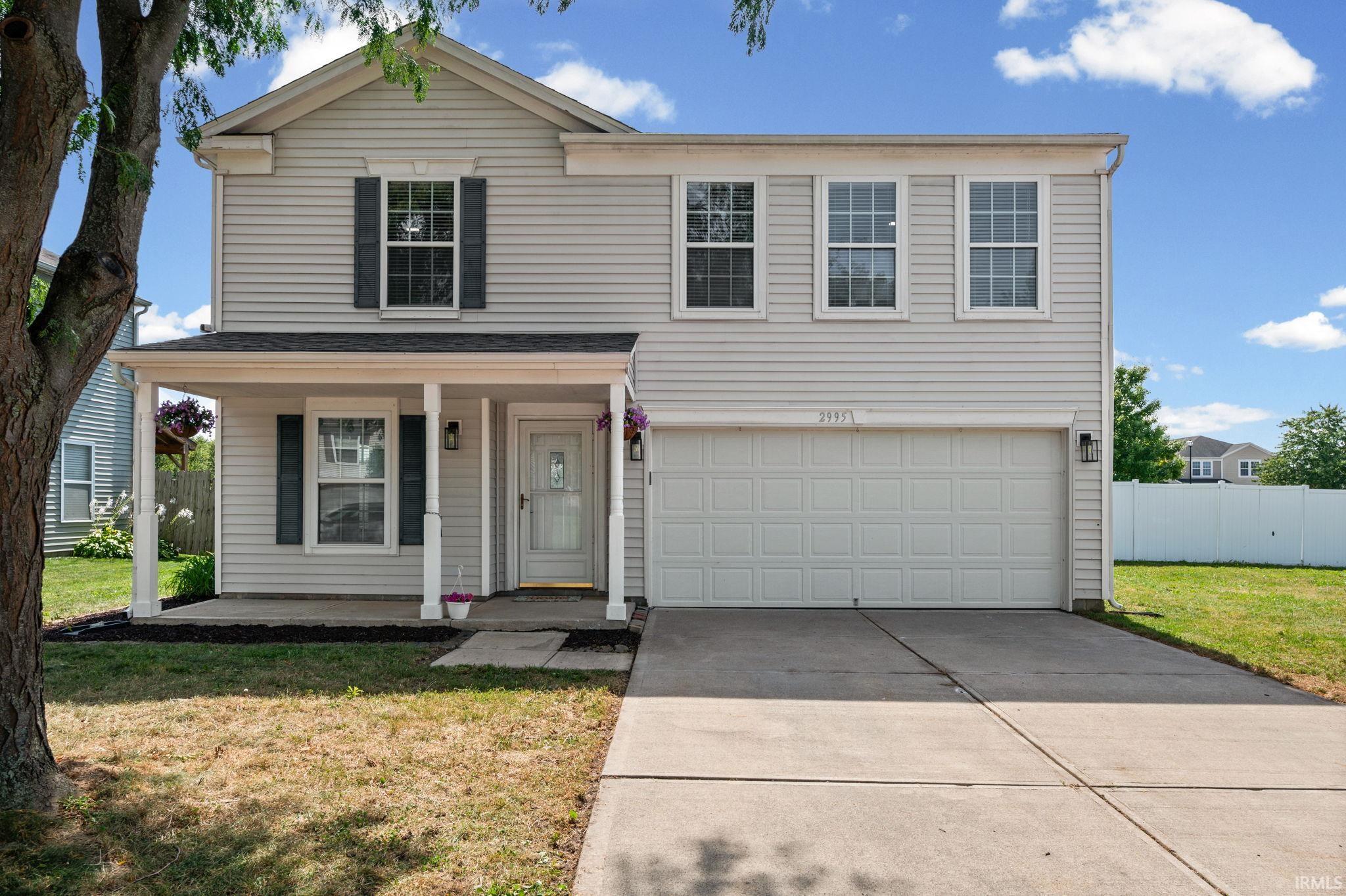 2995 Peebleshire Lane