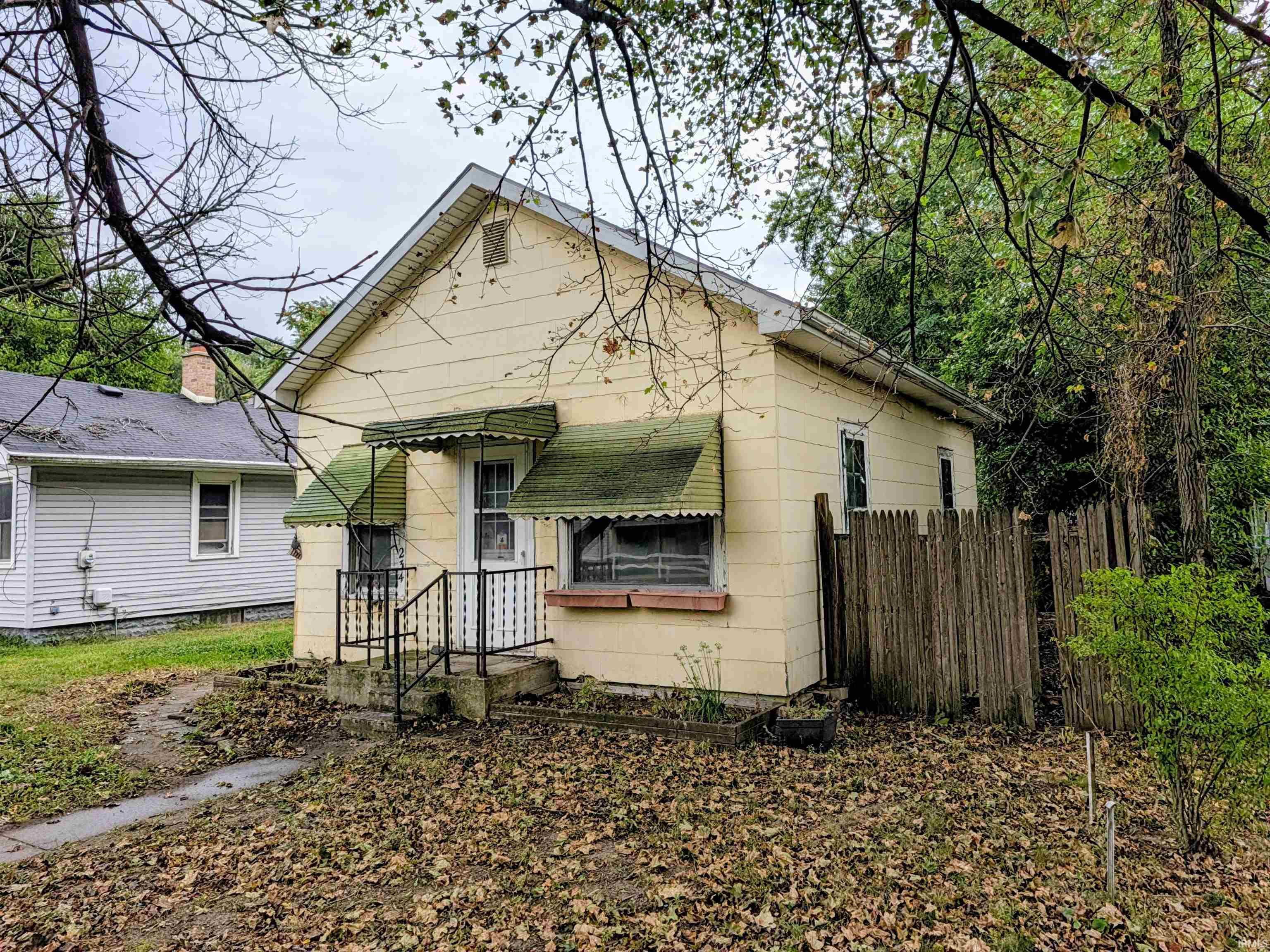 234 S 35th Street Property Photo 1