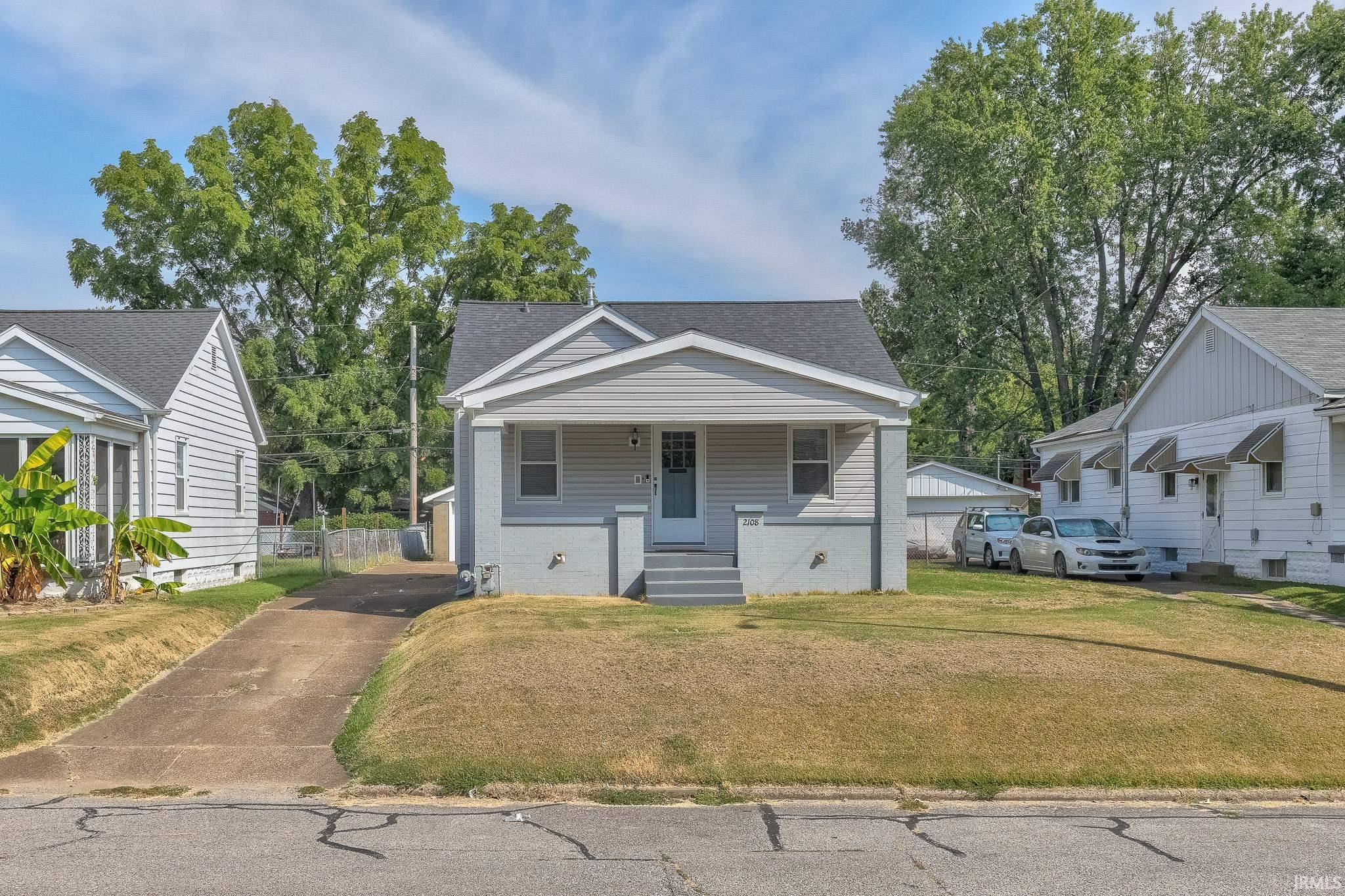 2108 E Michigan Street