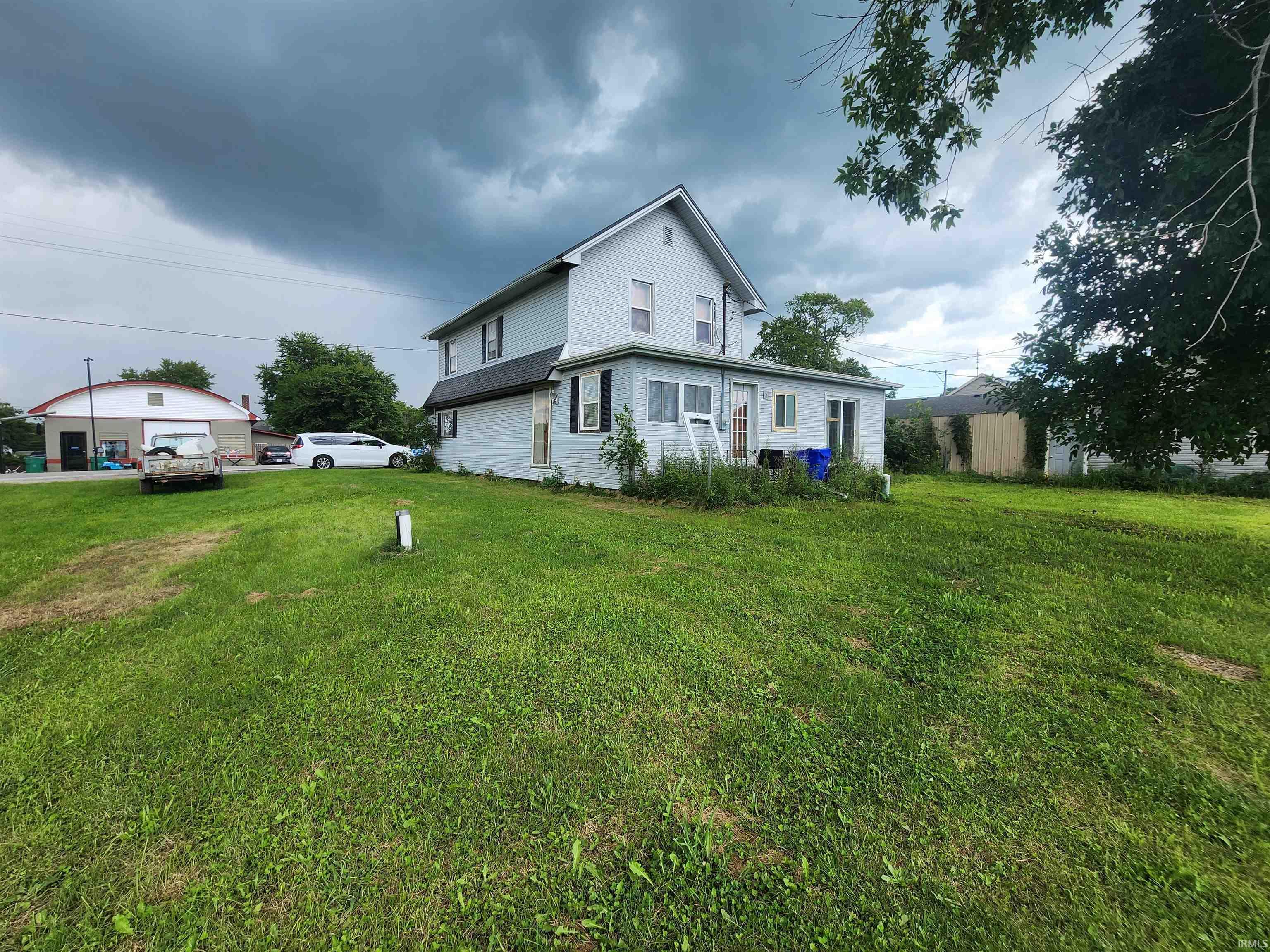 3624 E Yoder Road Property Photo 1
