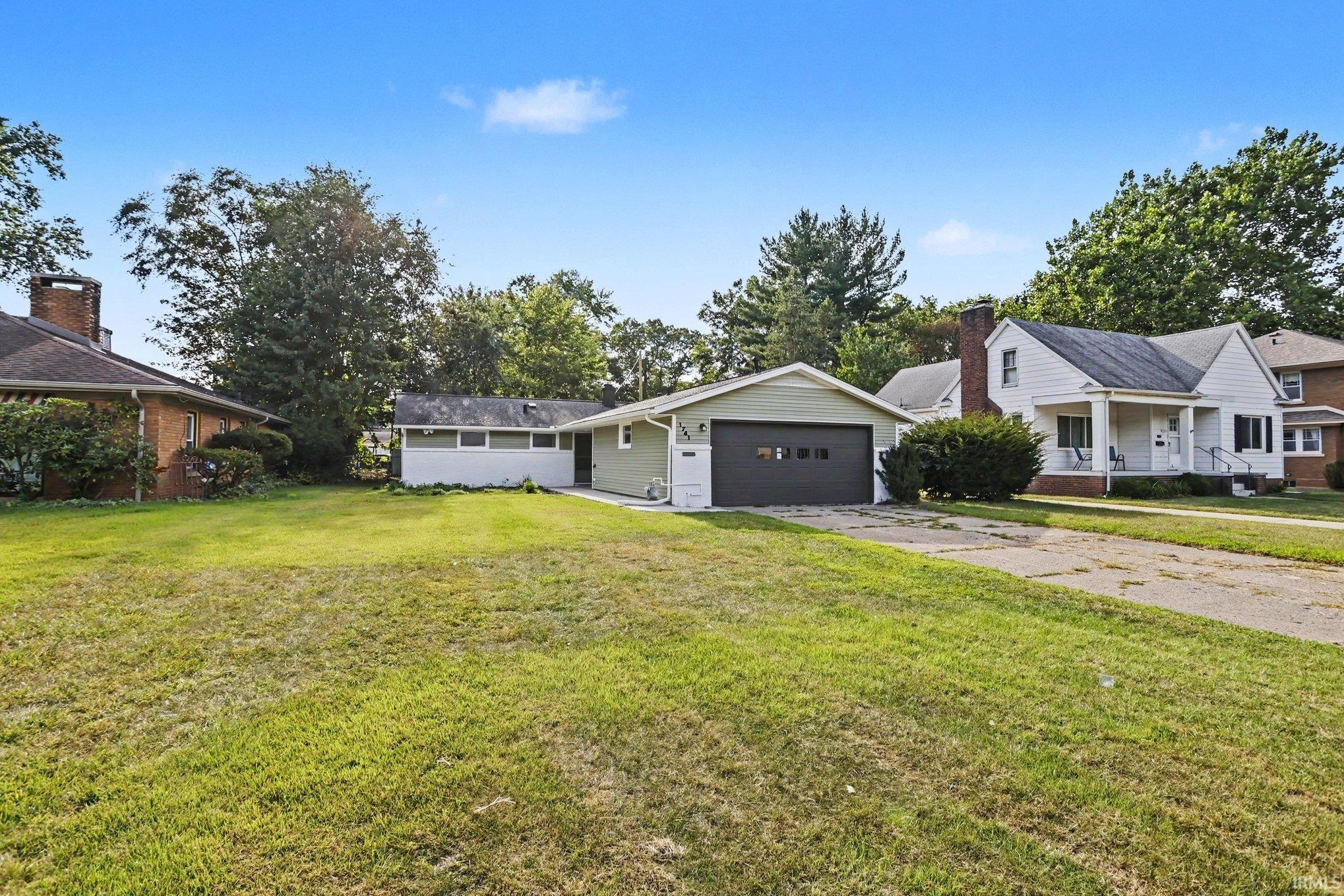 1741 Kessler Boulevard Property Photo 1