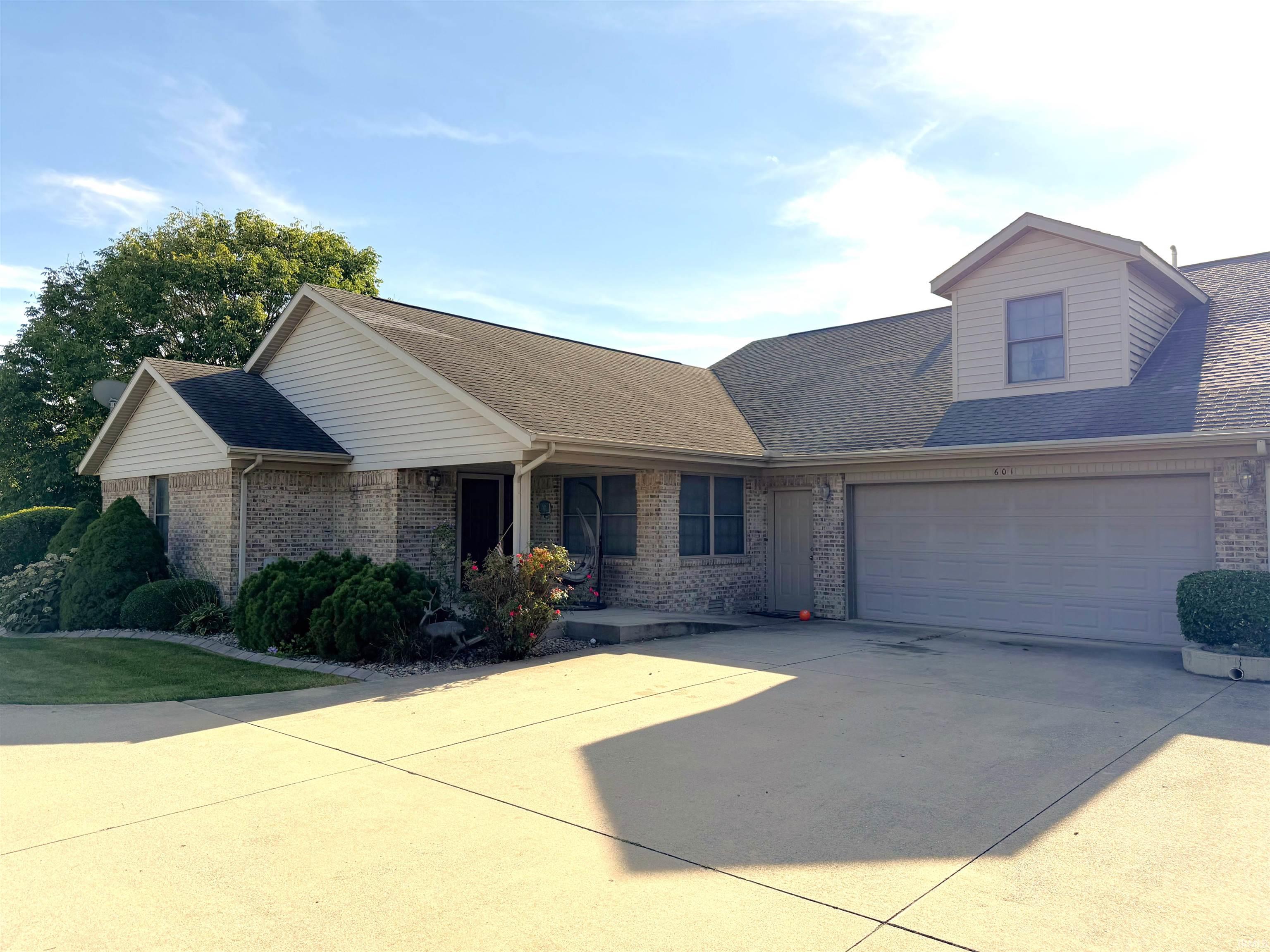 601 Eastfield Drive Property Photo 1