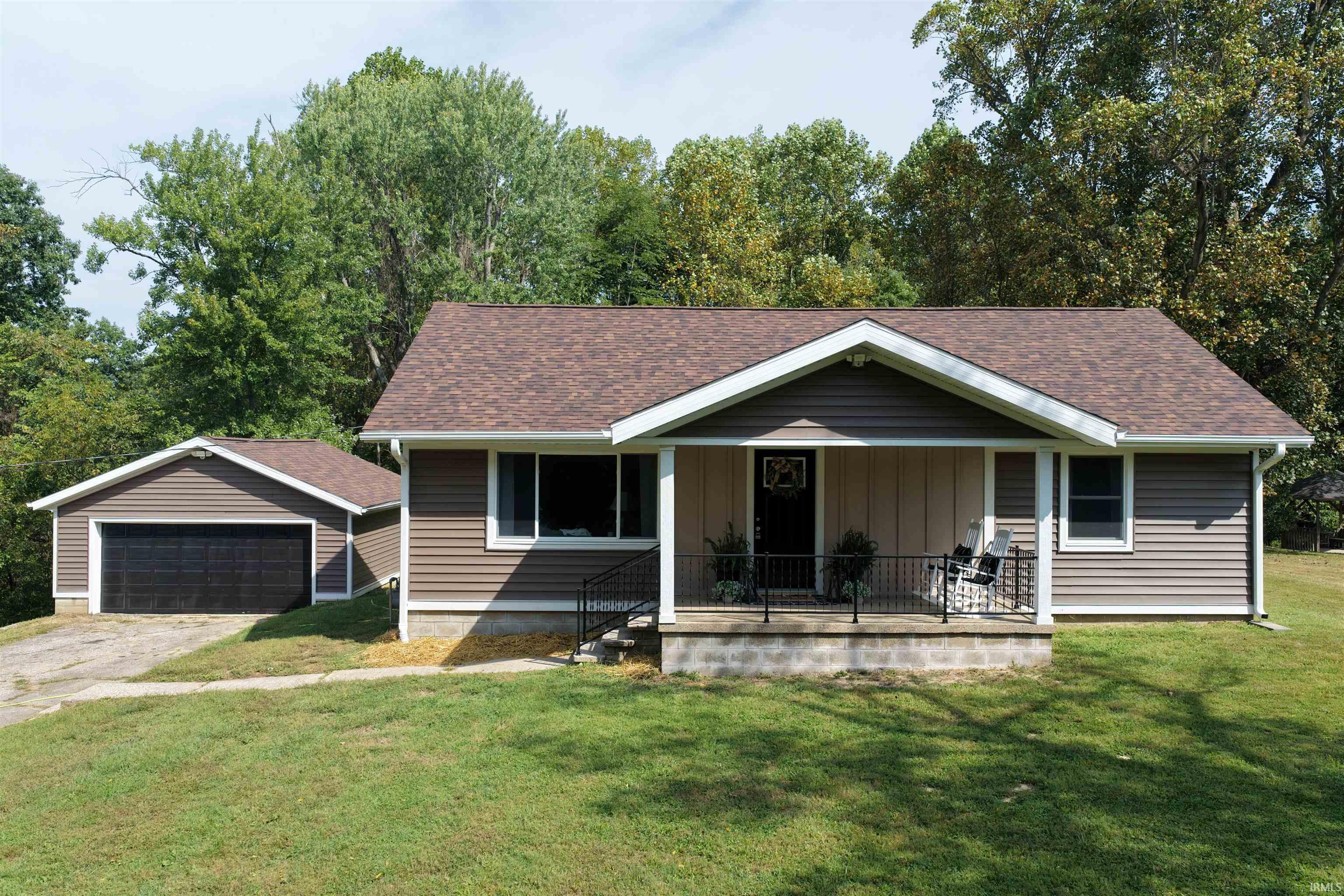 1447 East Oolitic Road Property Photo 1