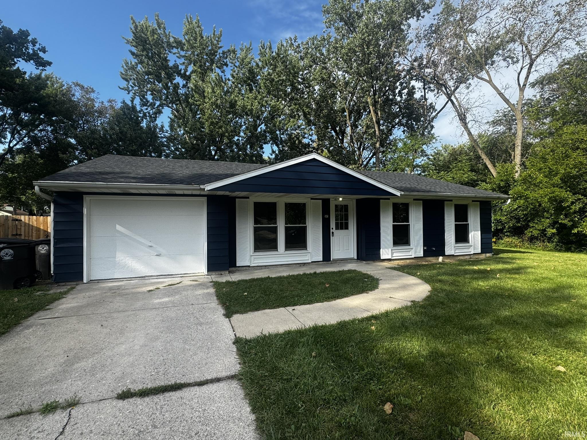 5411 Monarch Drive Property Photo 1