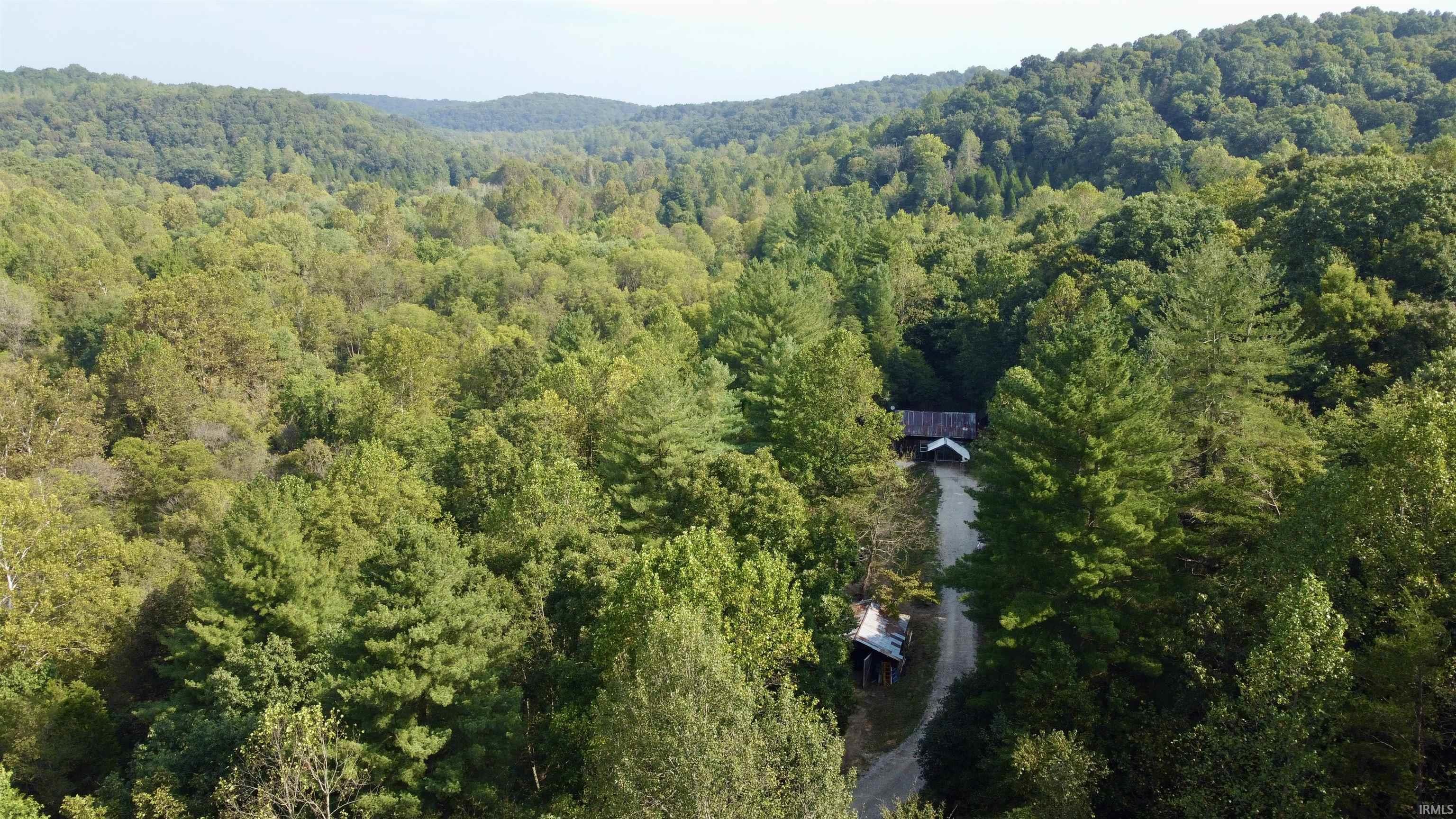 7870 Panhandle Road Property Photo 1