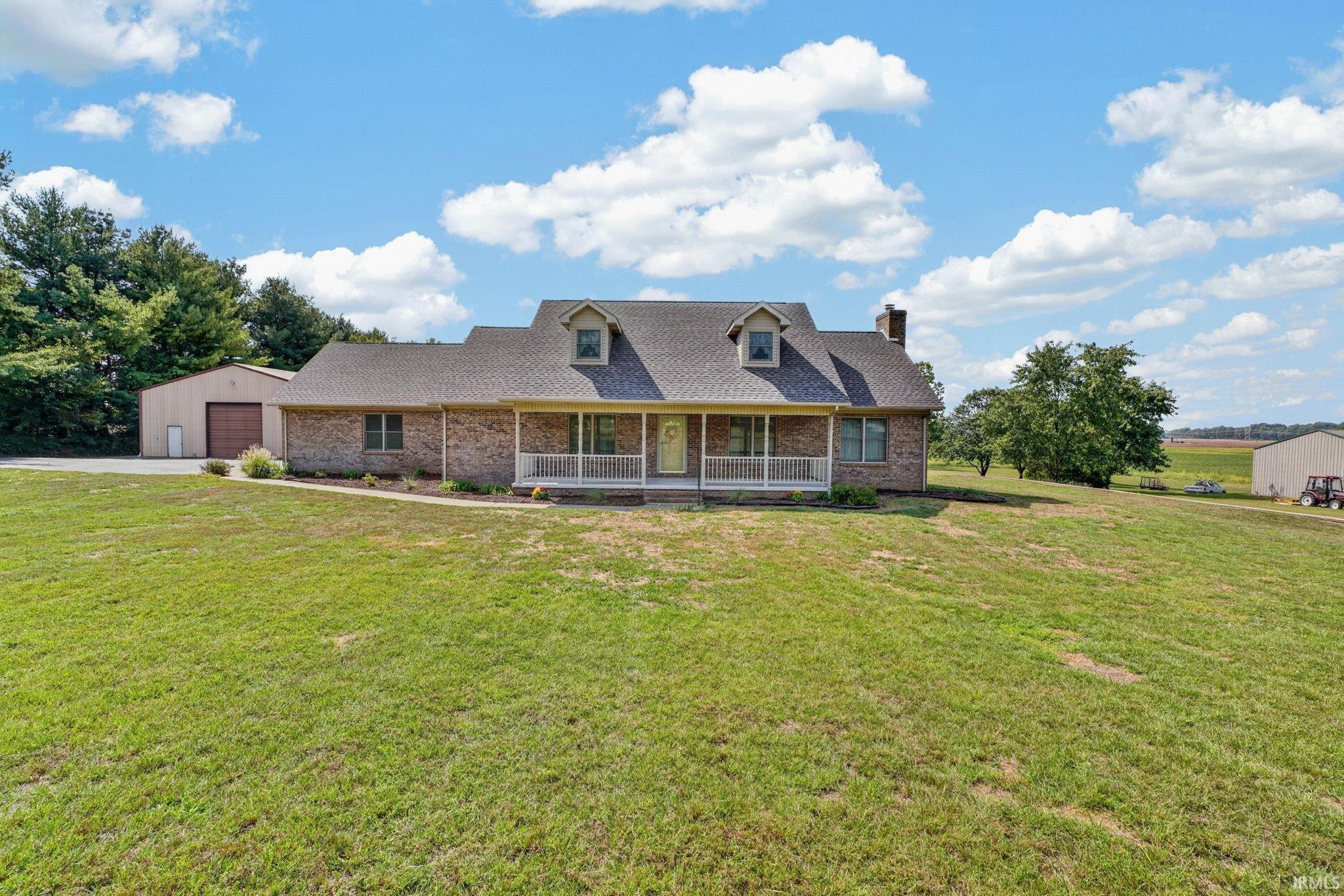 1419 S Old State Route 65 Route Property Photo 1
