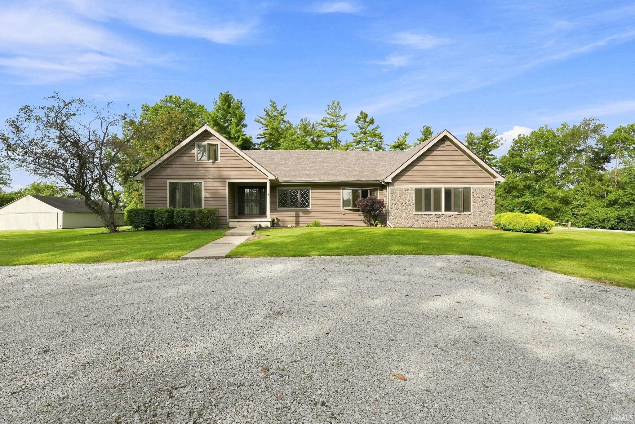8310 Winchester Road Property Photo 1