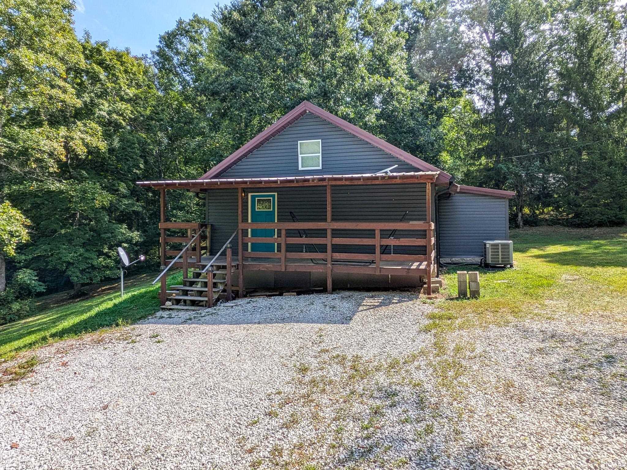 10421 E Mineral Koleen Rd