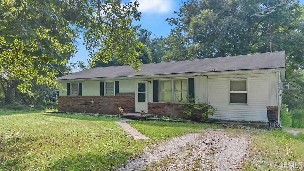 3020 S Highpoint Lane Property Photo 1