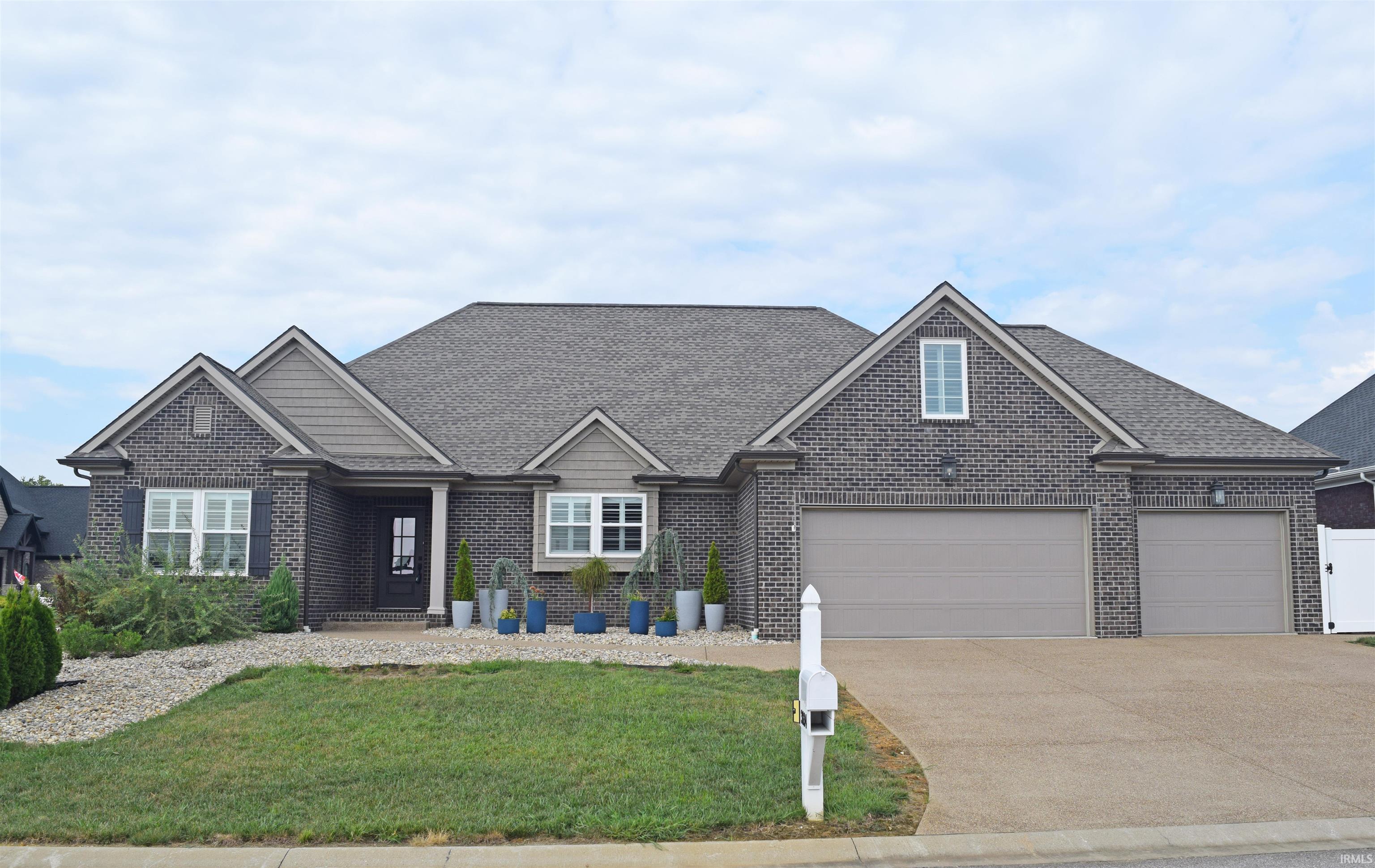 3634 Greeley Drive Property Photo 1