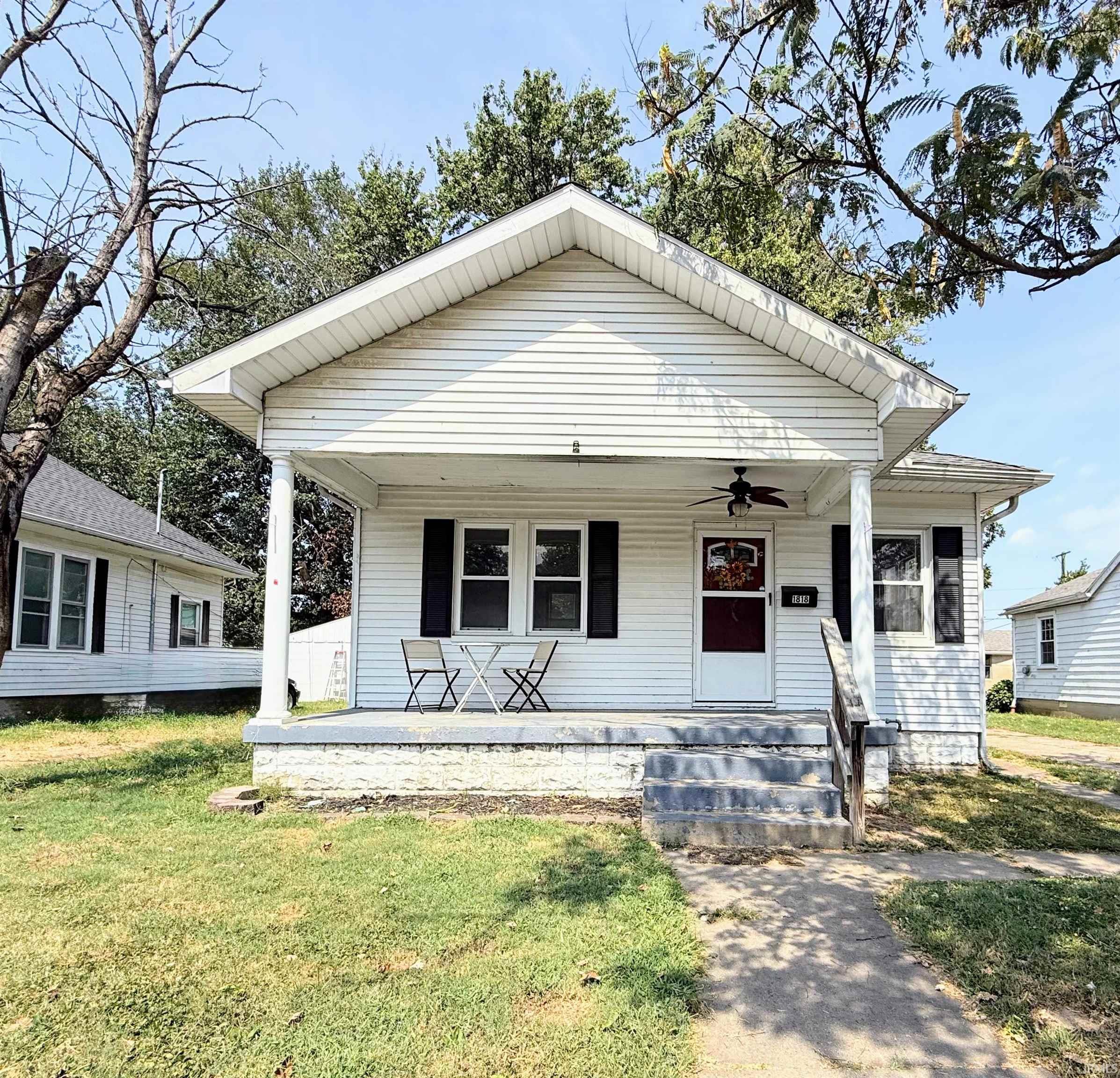 1818 E Franklin Street Property Photo 1