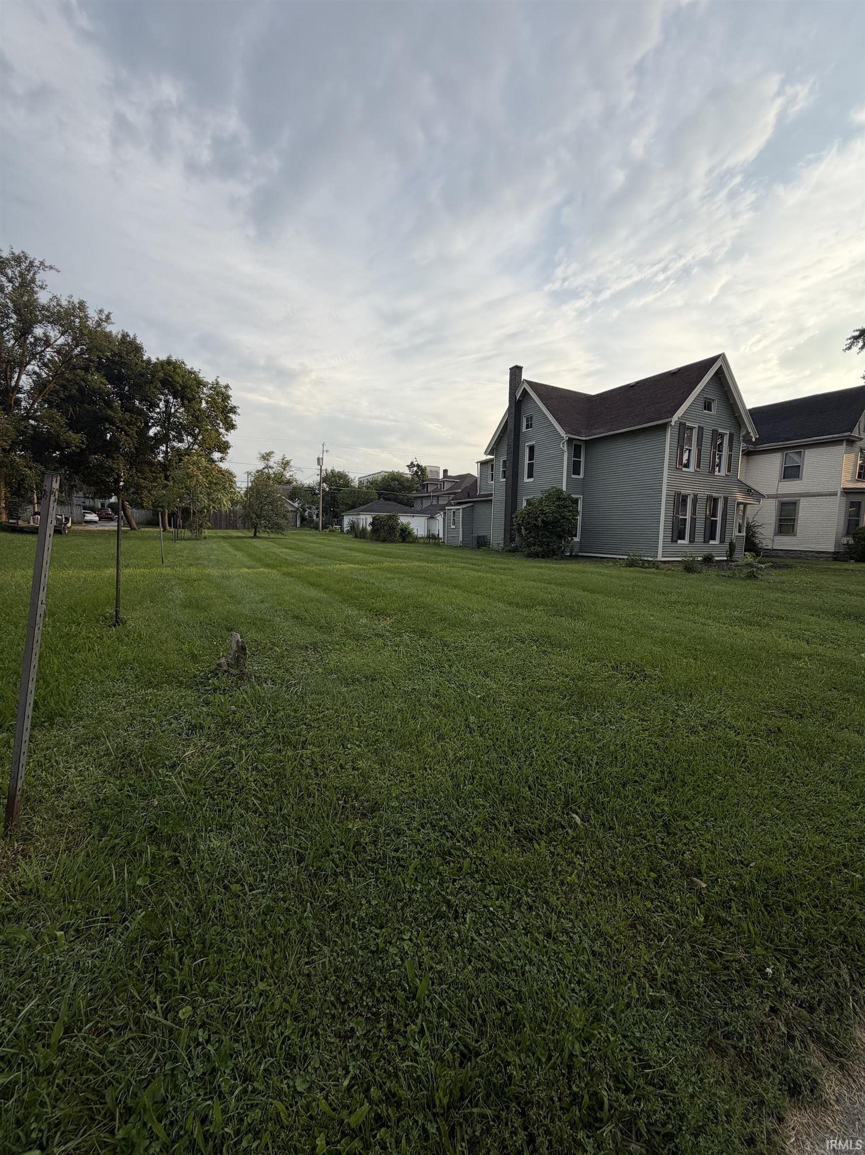 1218 Stophlet Street Property Photo 1