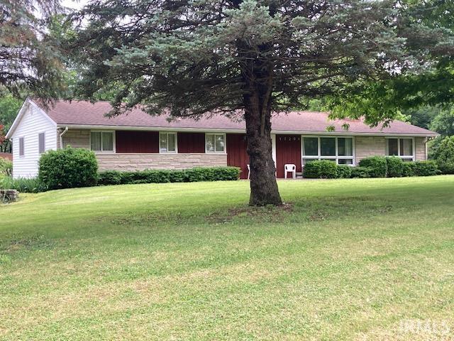 12201 S Shortcut Road Property Photo 1