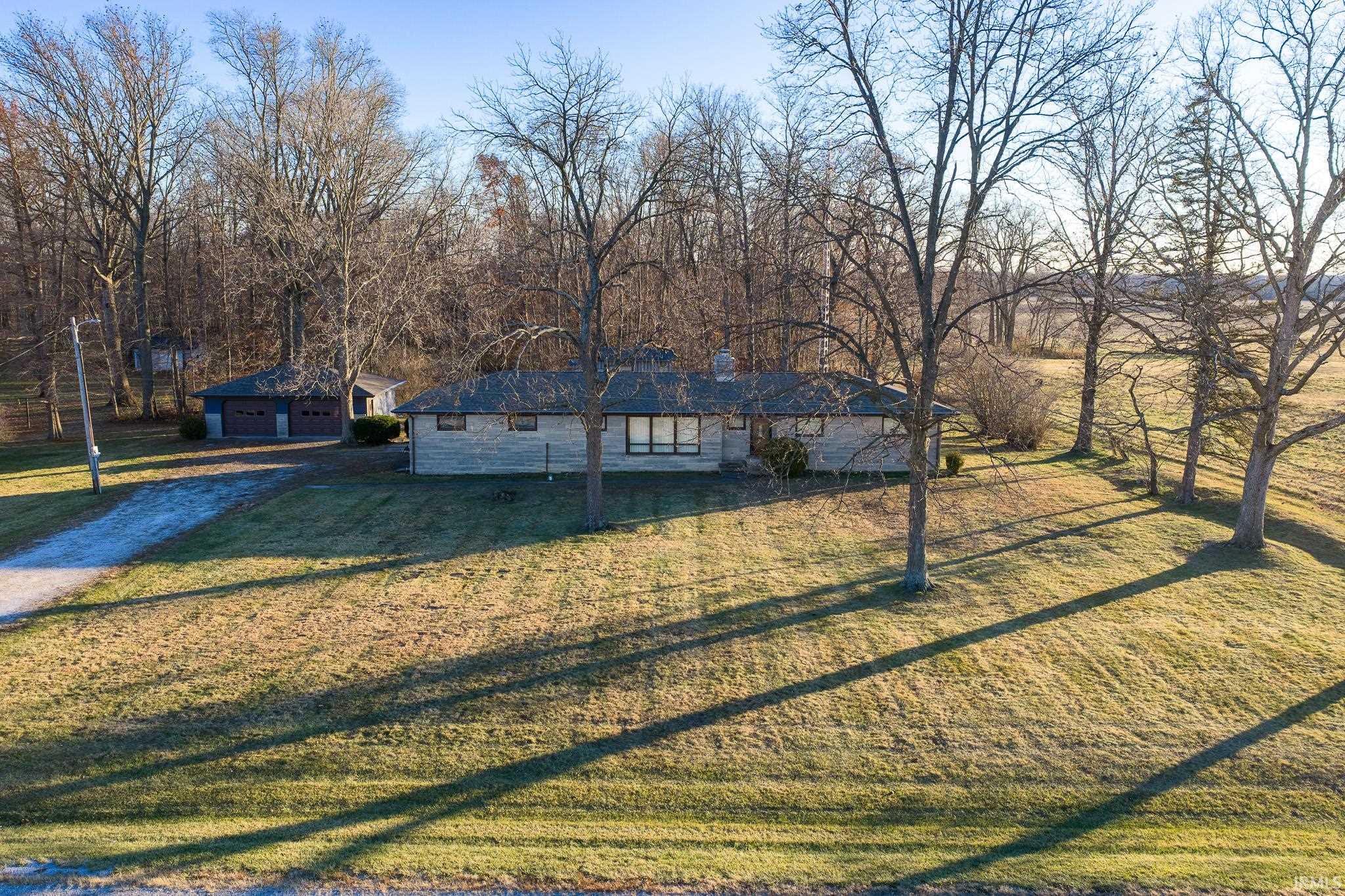 5185 E State Road 218 Property Photo 1