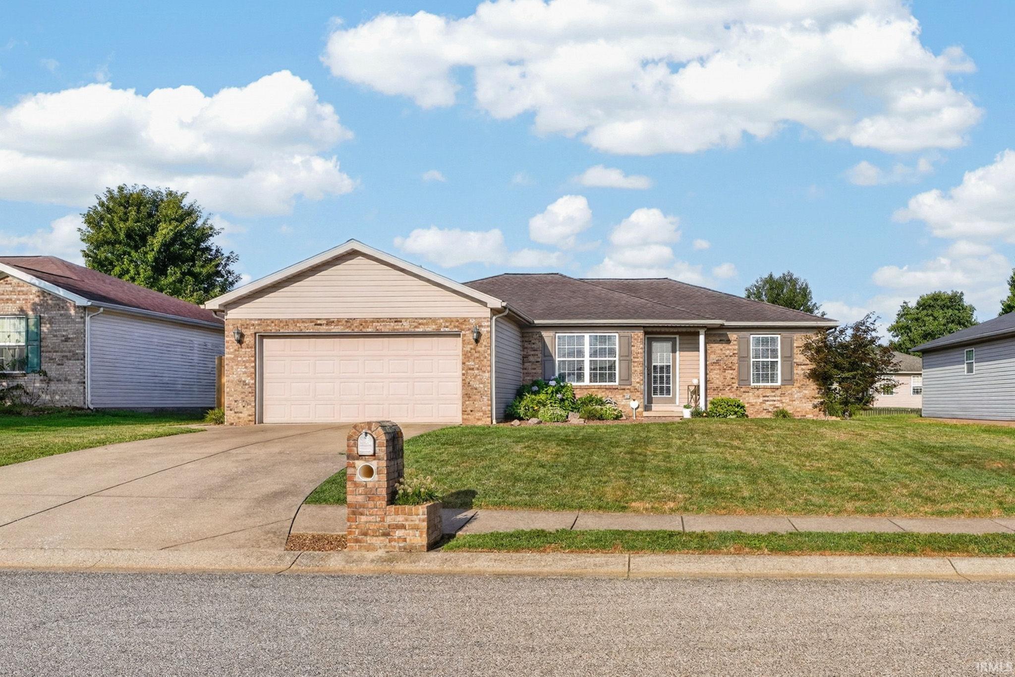 12642 Cold Water Drive Property Photo 1