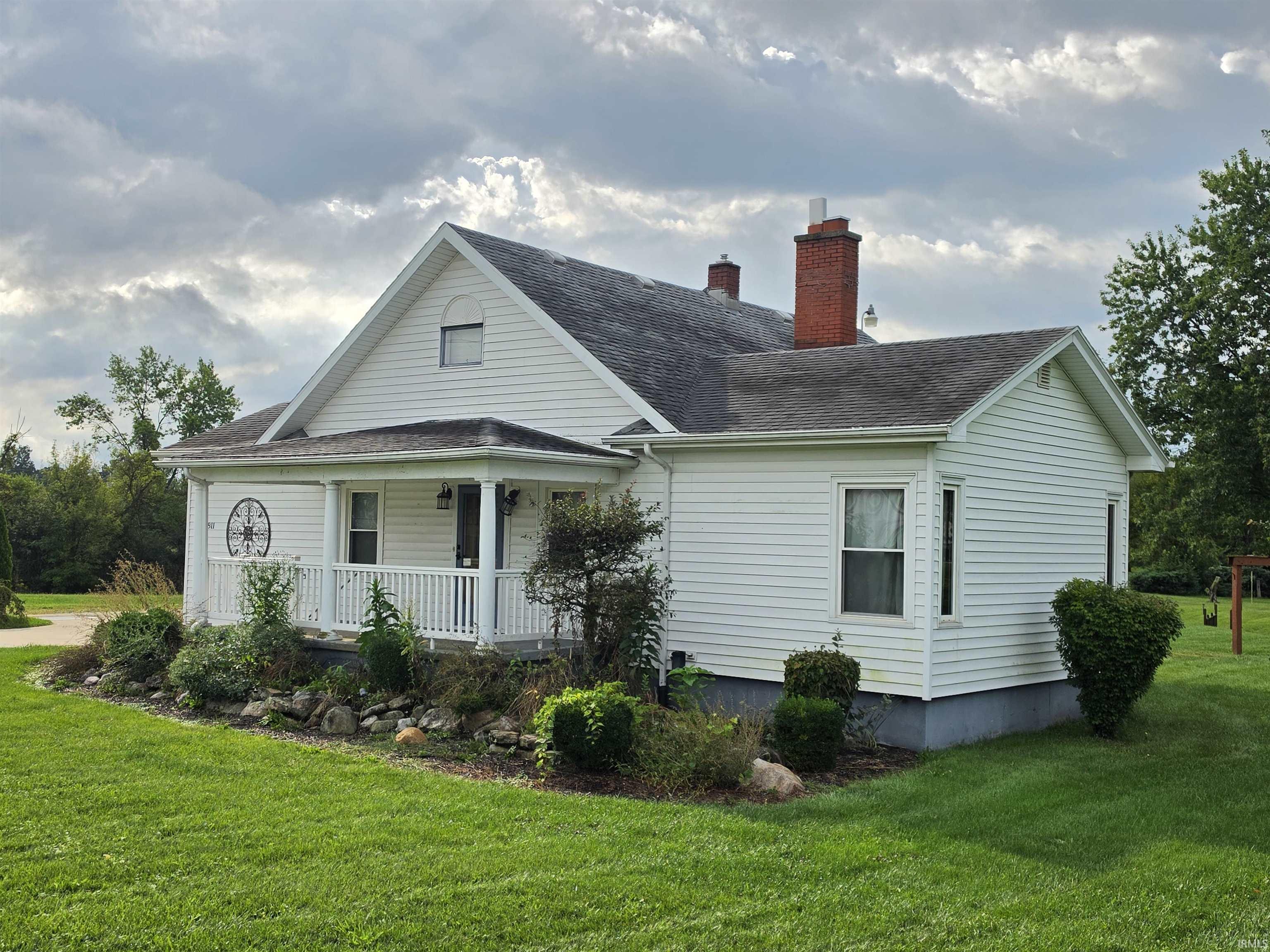 4811 Bass Road Property Photo 1