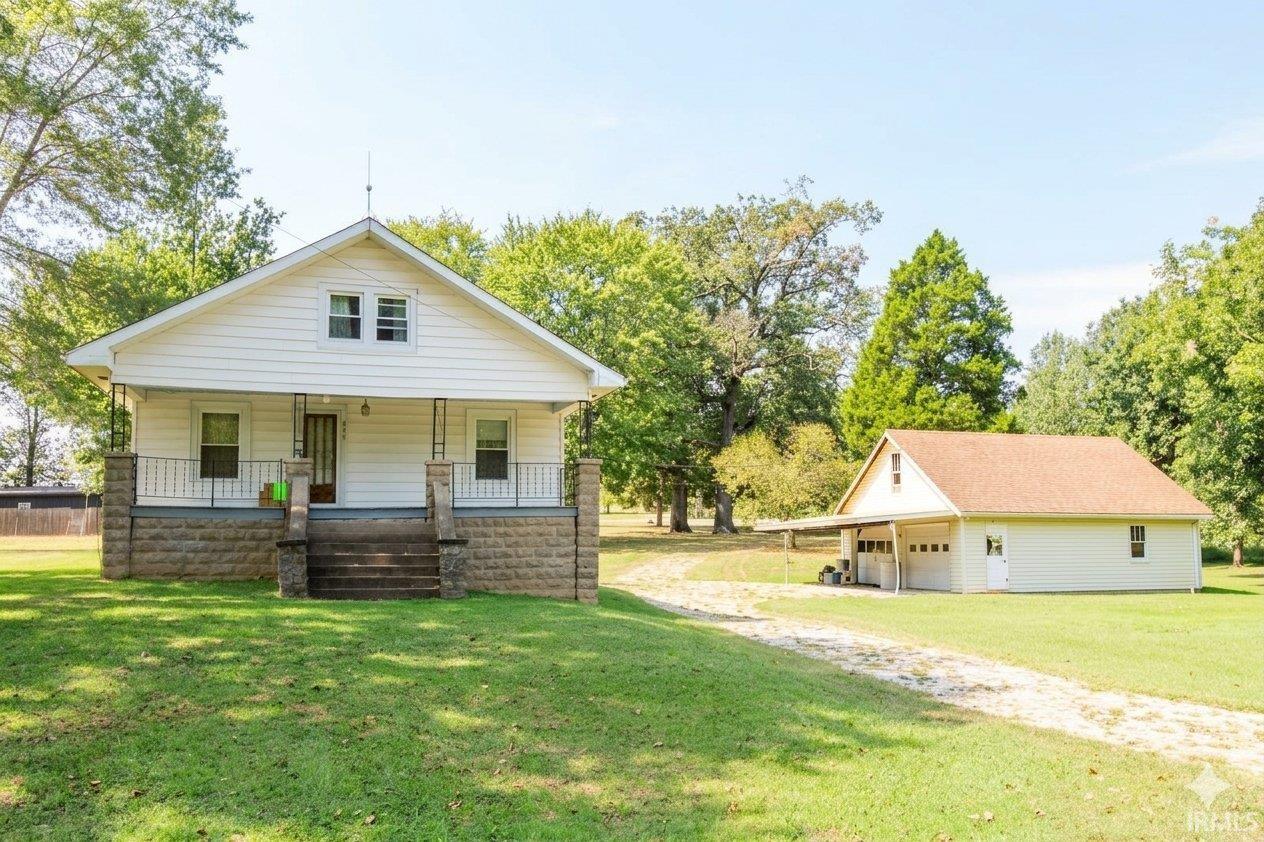 4777 S 1025 E Property Photo 1
