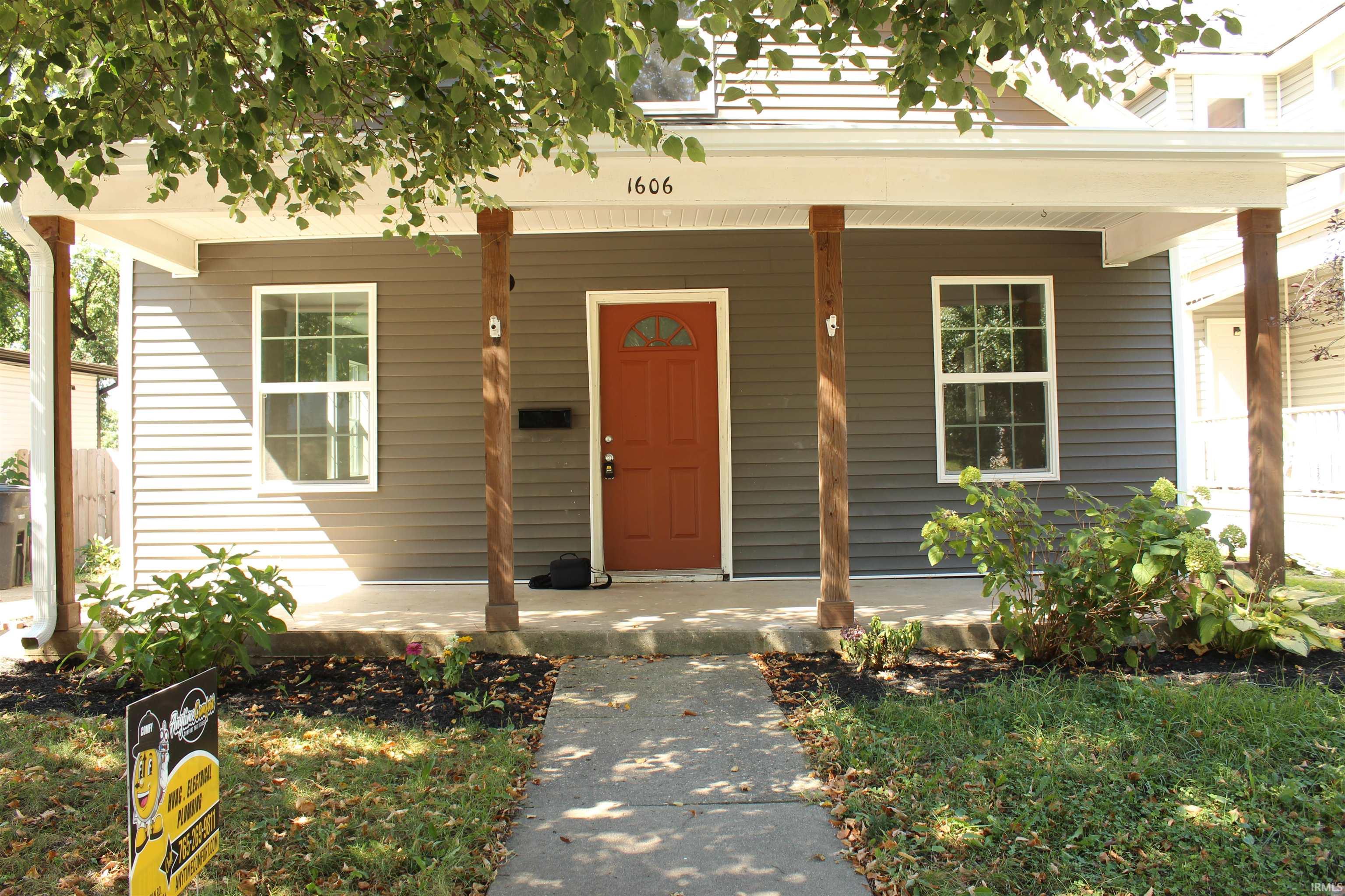 1606 N 12th Street Property Photo 1