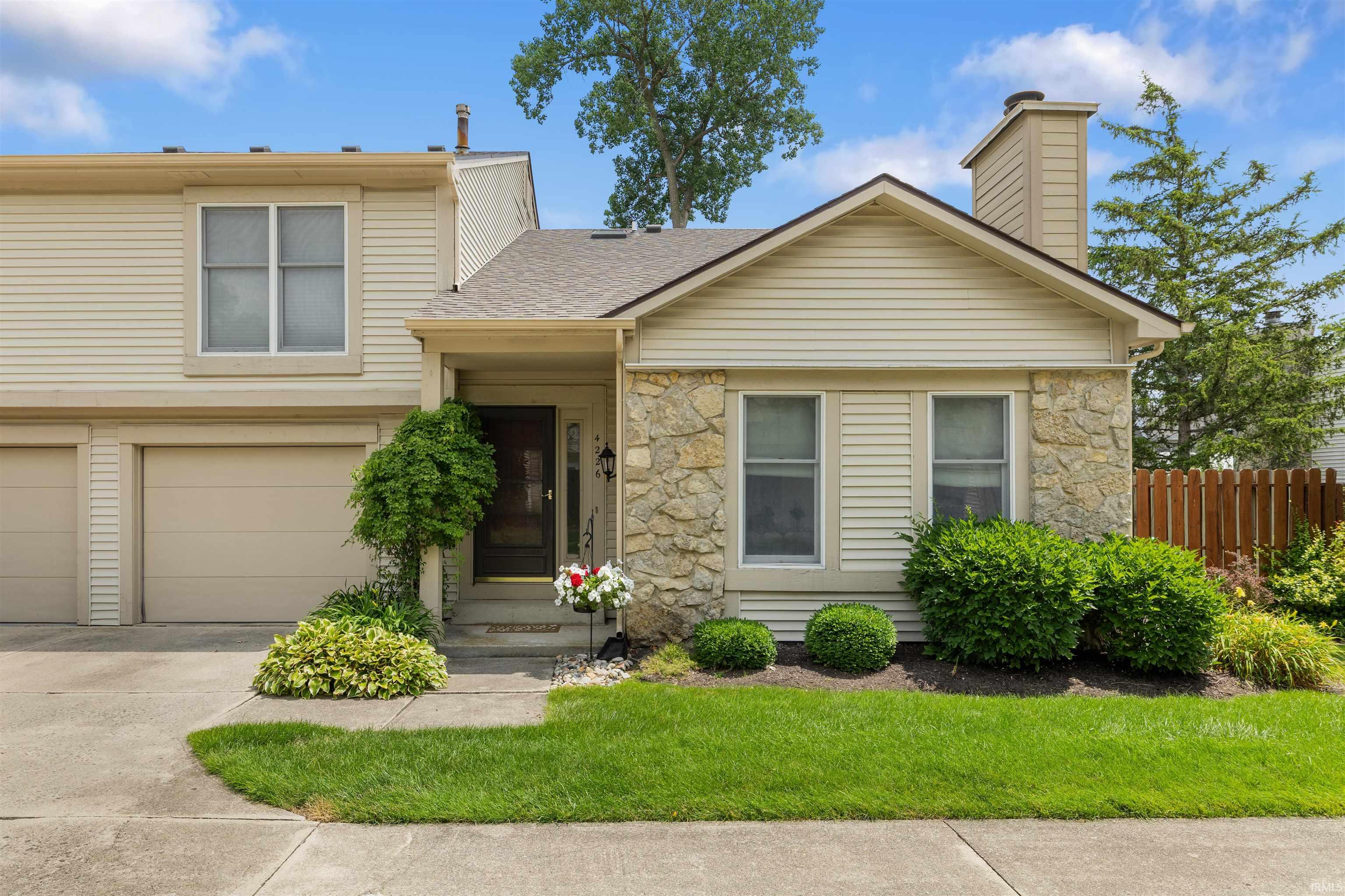 4226 Crofton Court