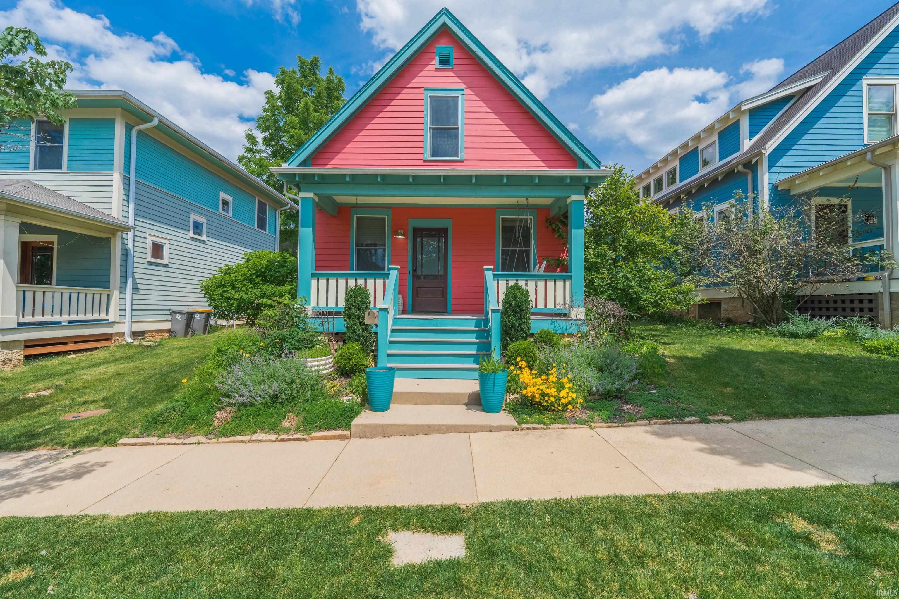 1205 S Dunn Street Property Photo 1
